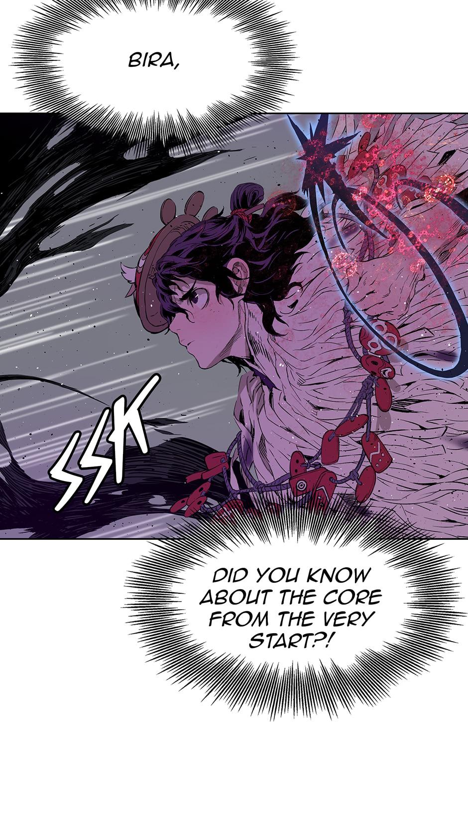 Read Child of the Sheath EN Manga Online