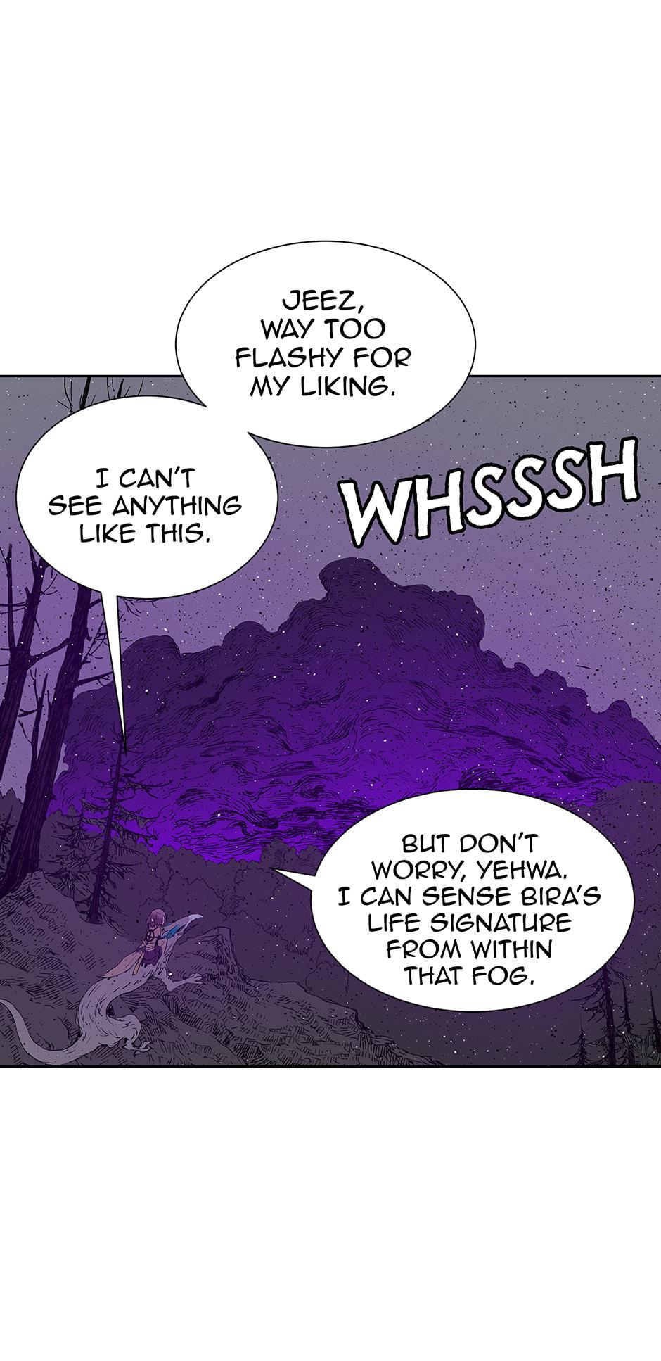 Read Child of the Sheath EN Manga Online