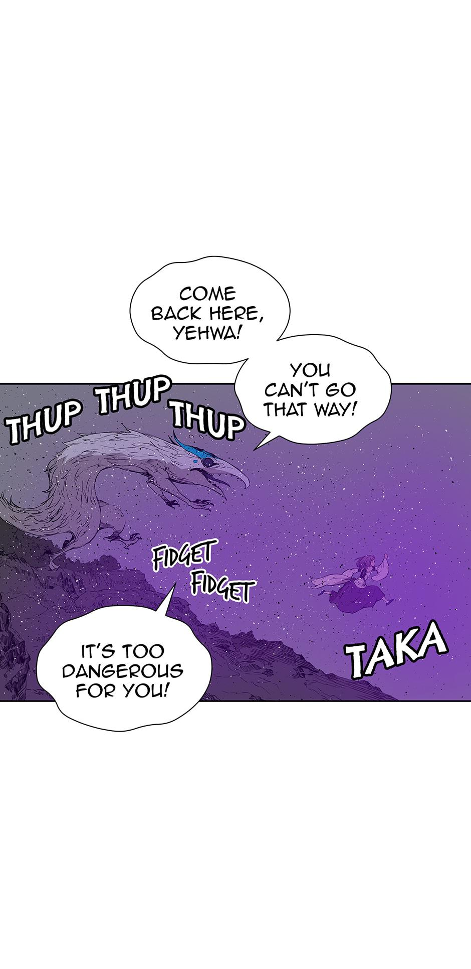 Read Child of the Sheath EN Manga Online