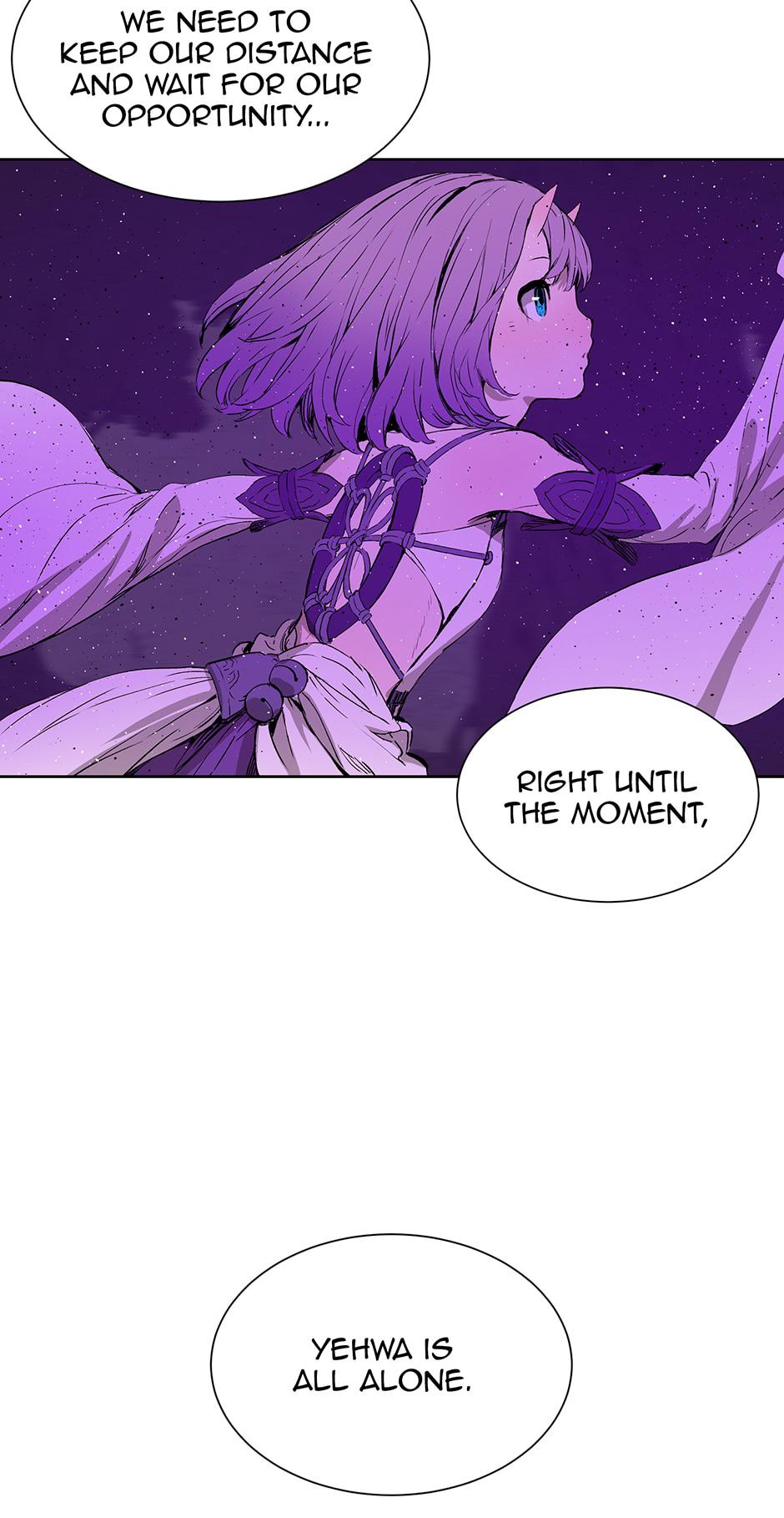 Read Child of the Sheath EN Manga Online