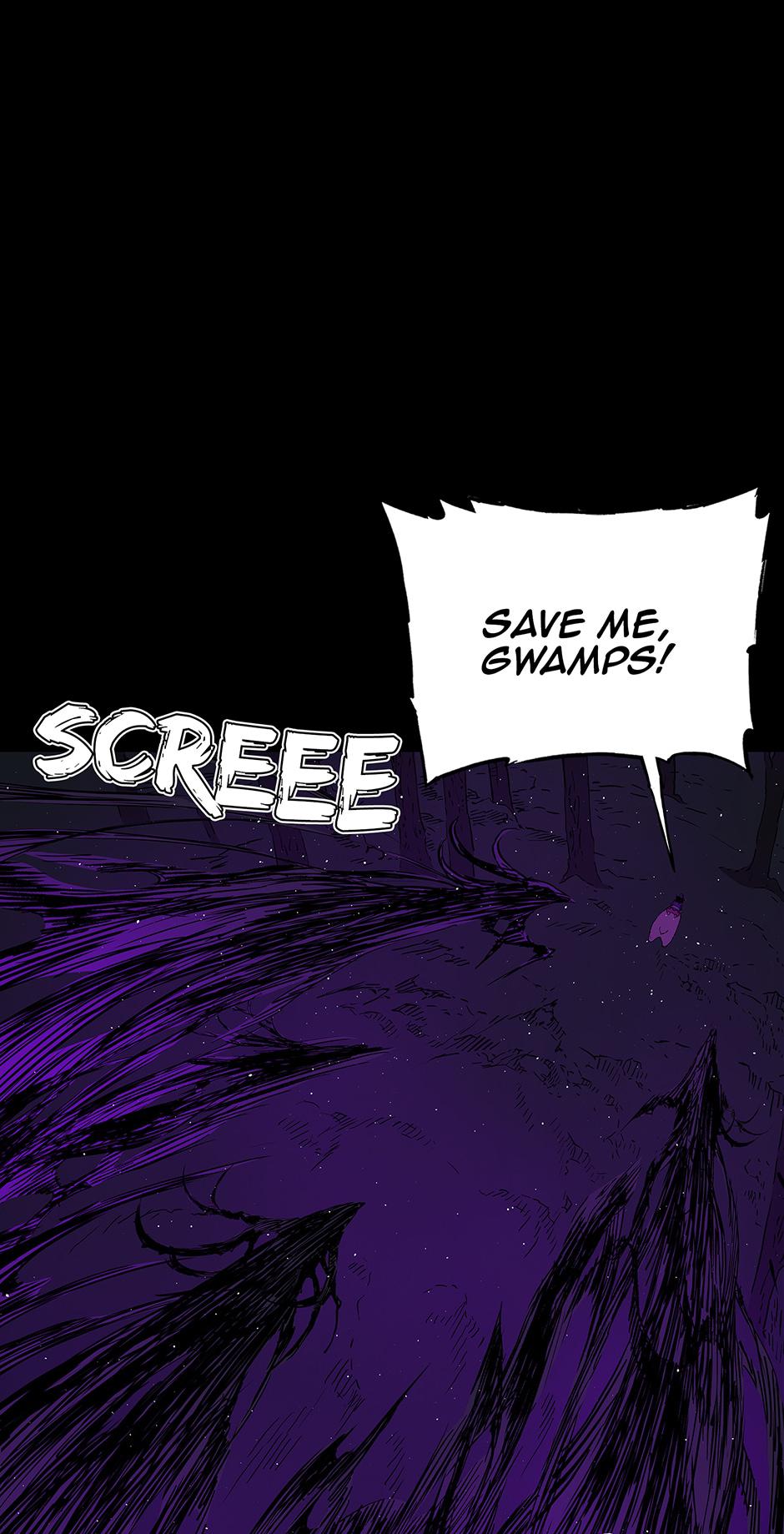 Read Child of the Sheath EN Manga Online