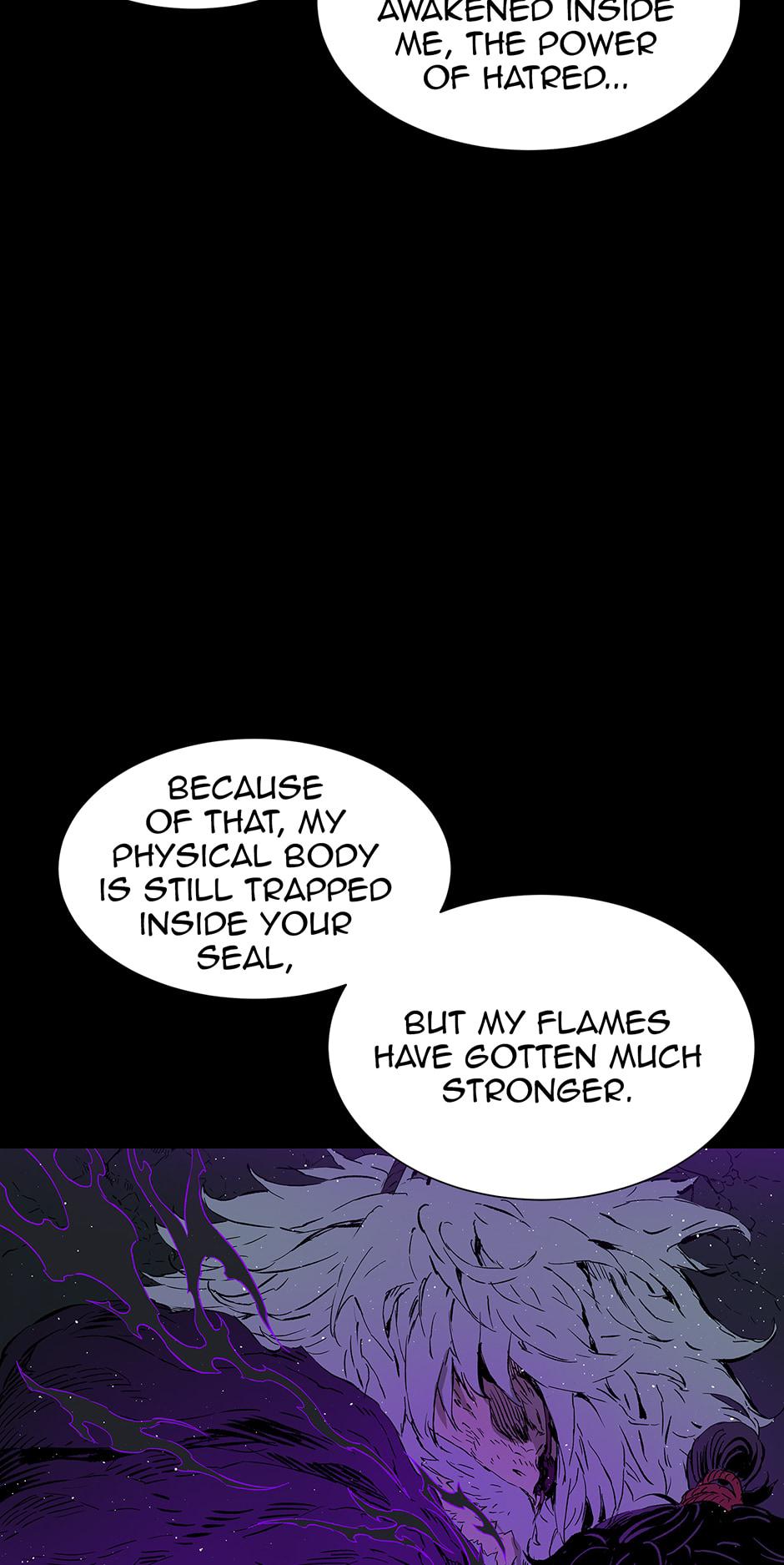 Read Child of the Sheath EN Manga Online