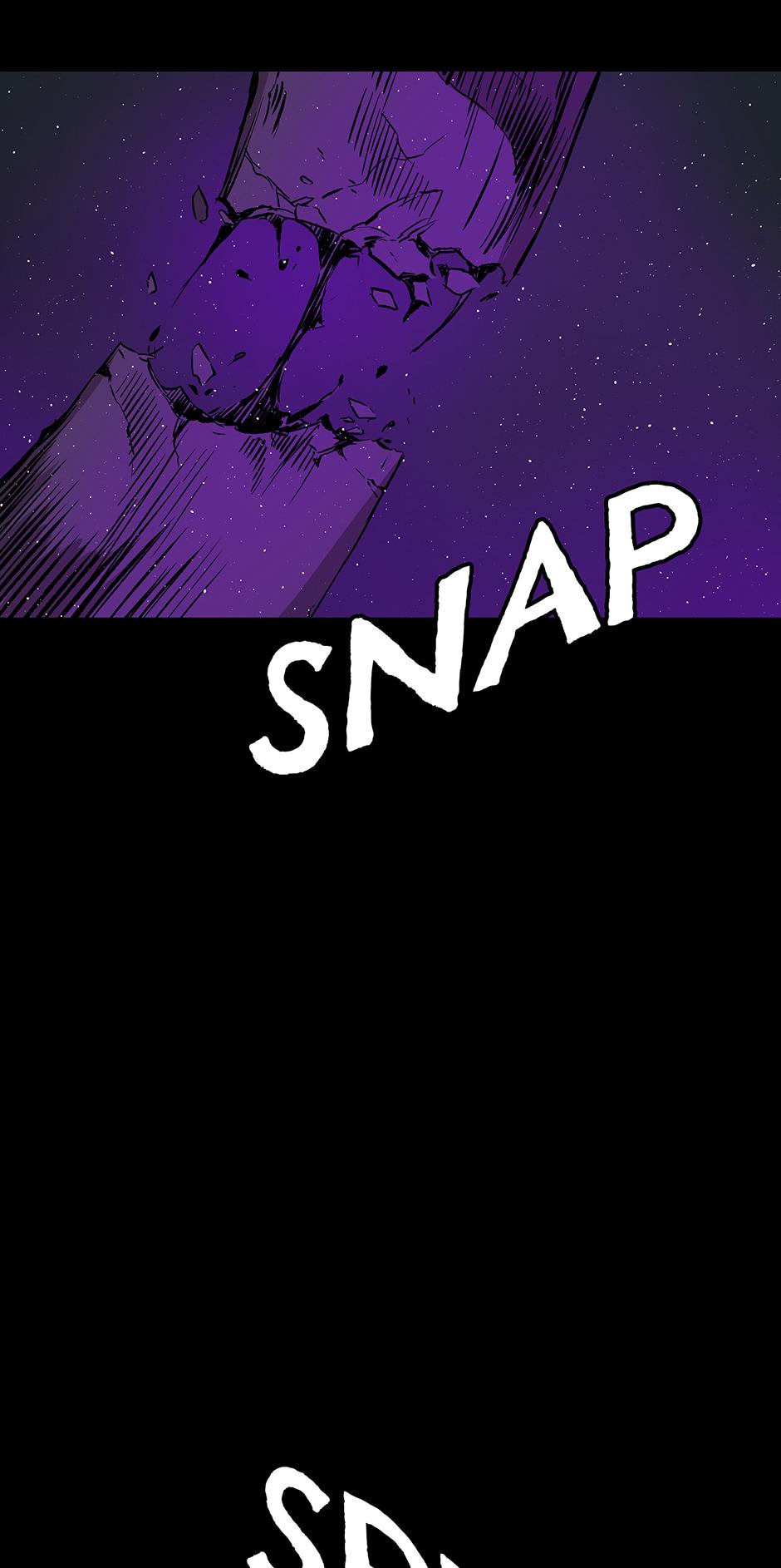 Read Child of the Sheath EN Manga Online