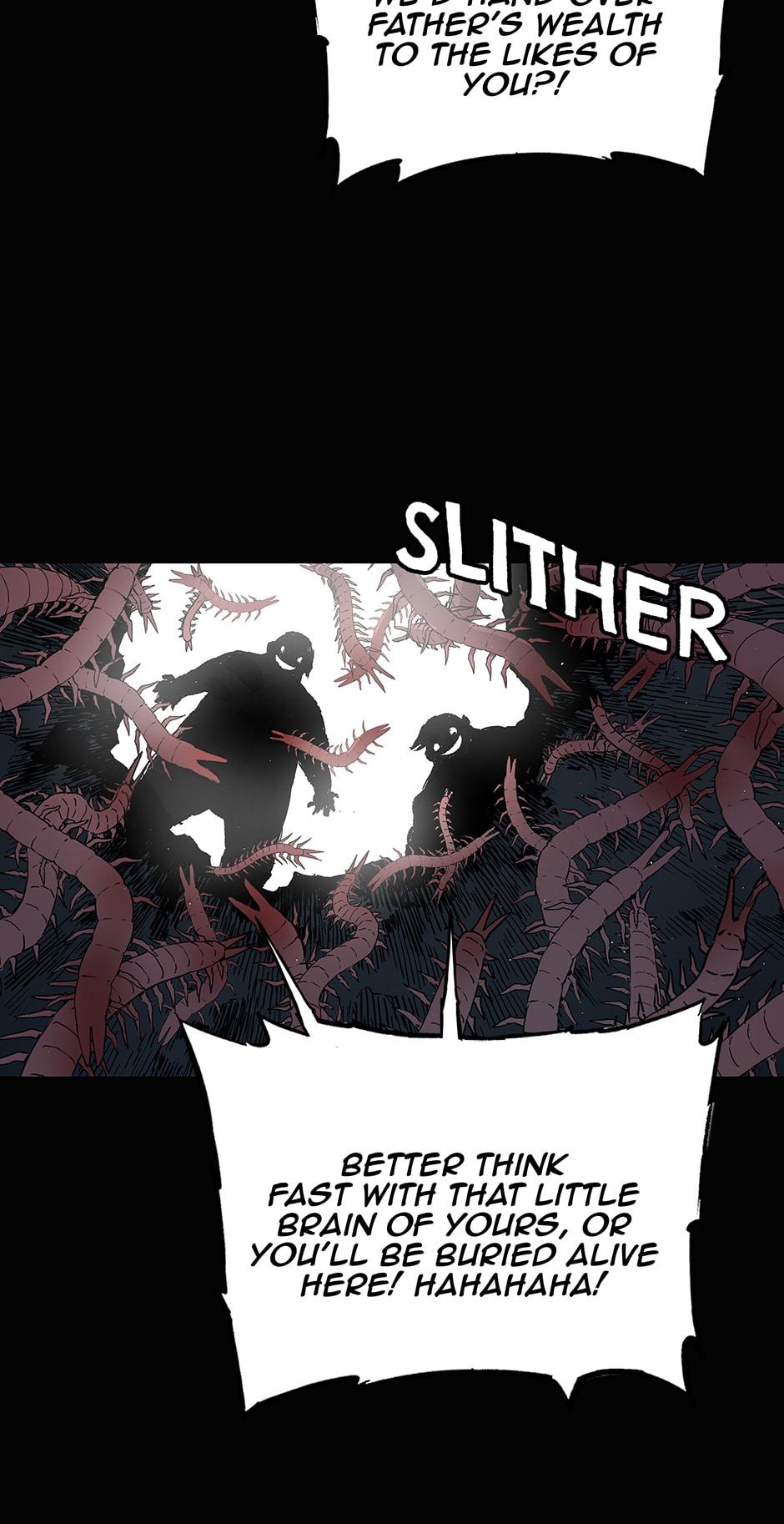 Read Child of the Sheath EN Manga Online