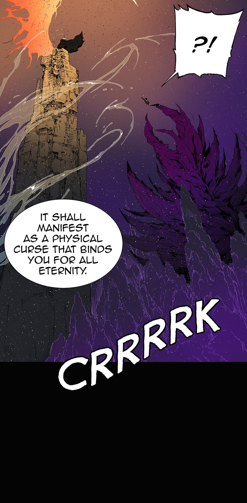 Read Child of the Sheath EN Manga Online