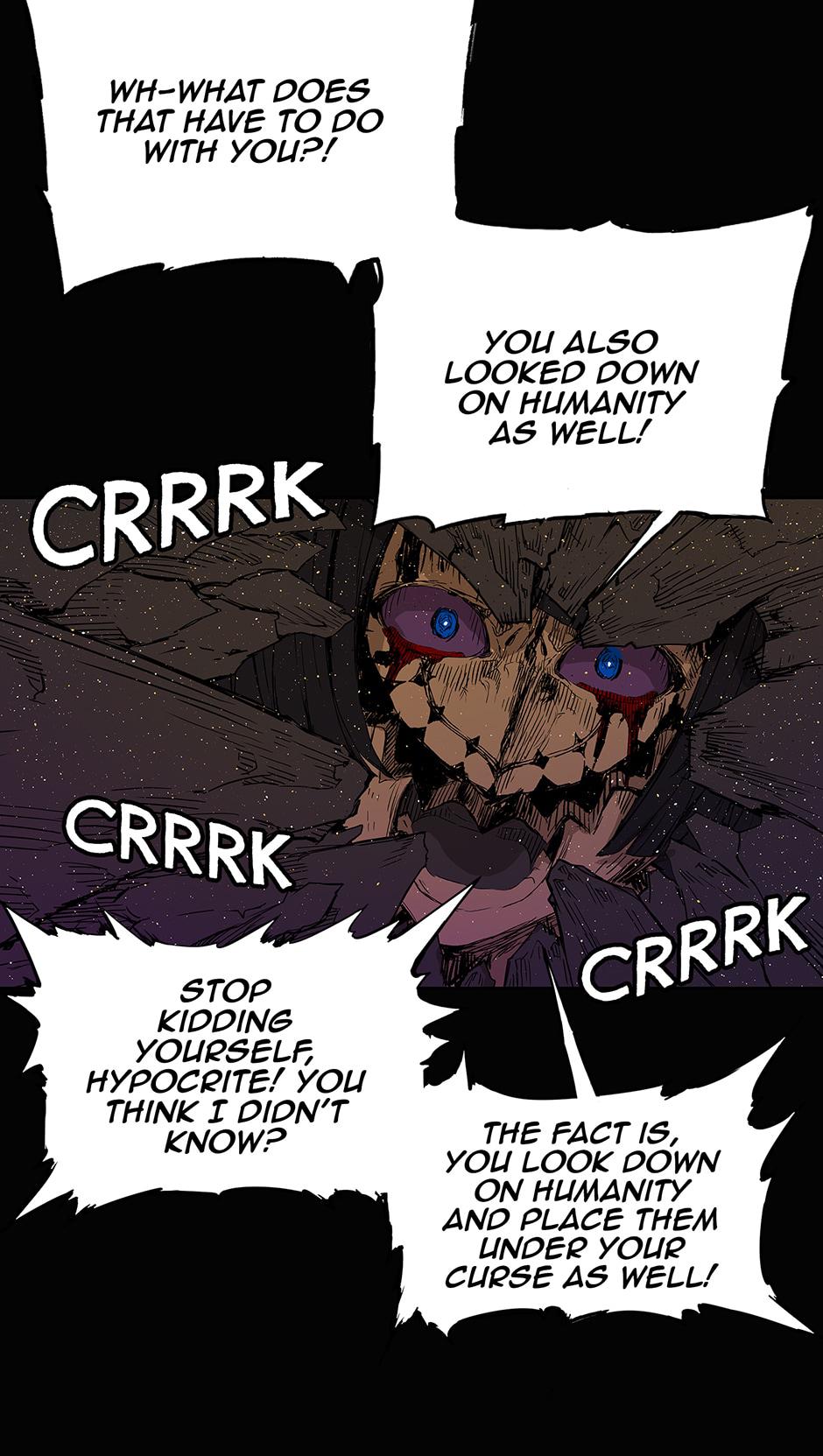 Read Child of the Sheath EN Manga Online