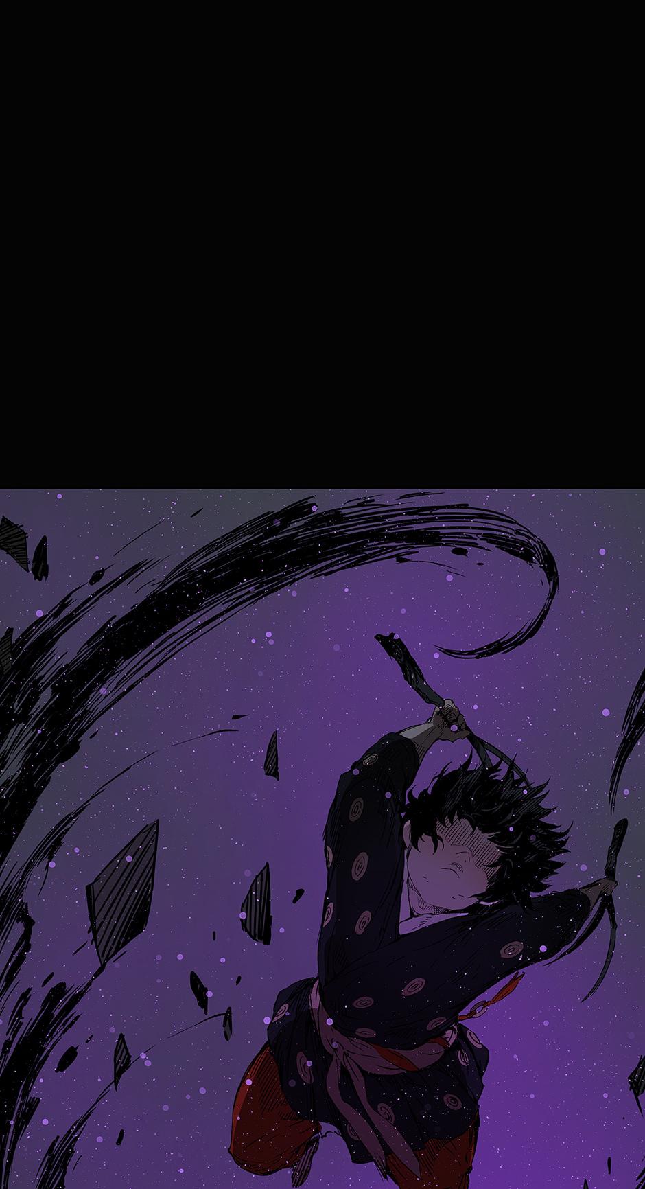 Read Child of the Sheath EN Manga Online