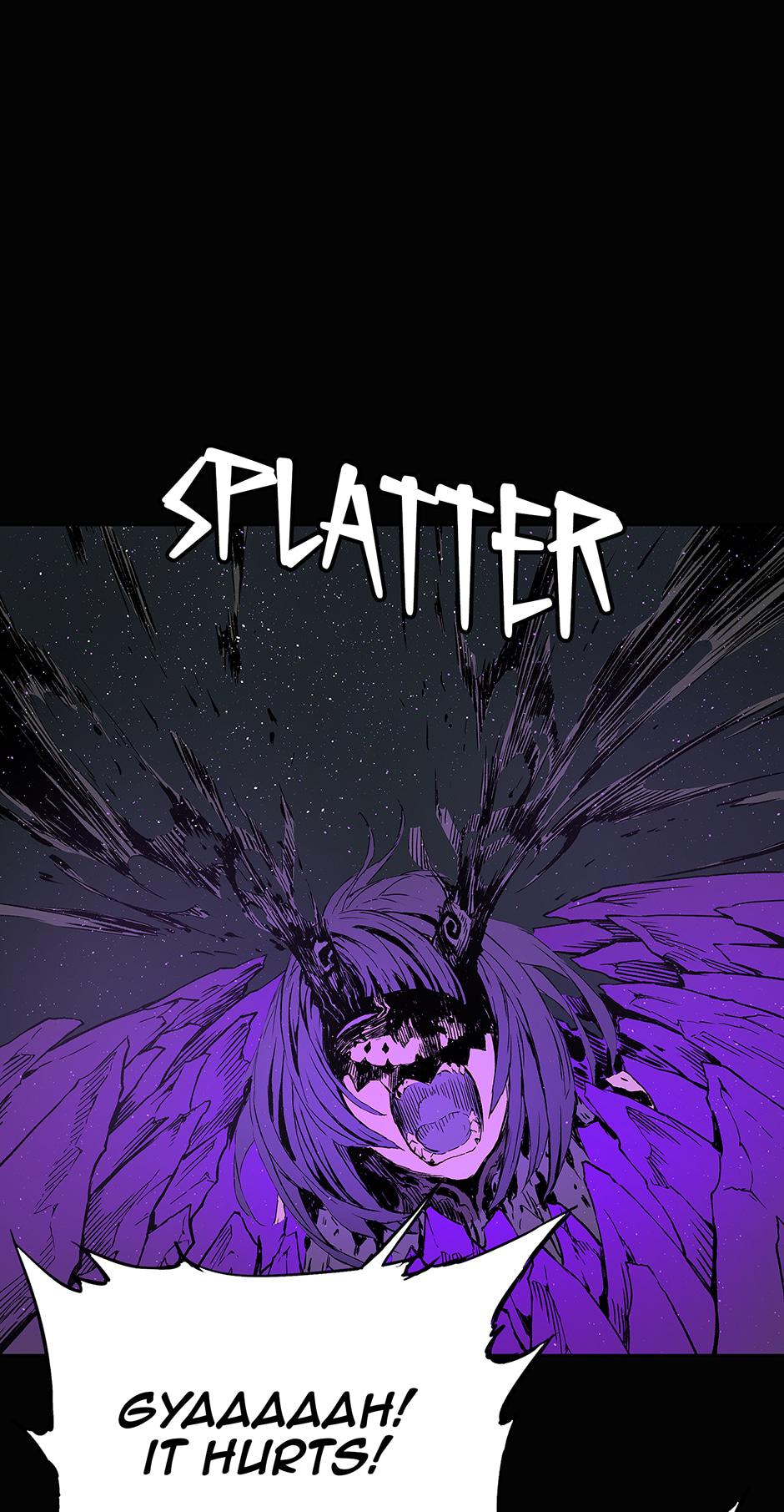 Read Child of the Sheath EN Manga Online