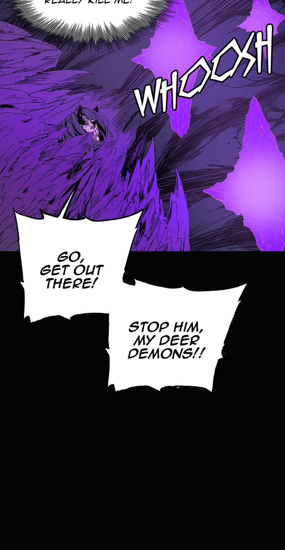 Read Child of the Sheath EN Manga Online