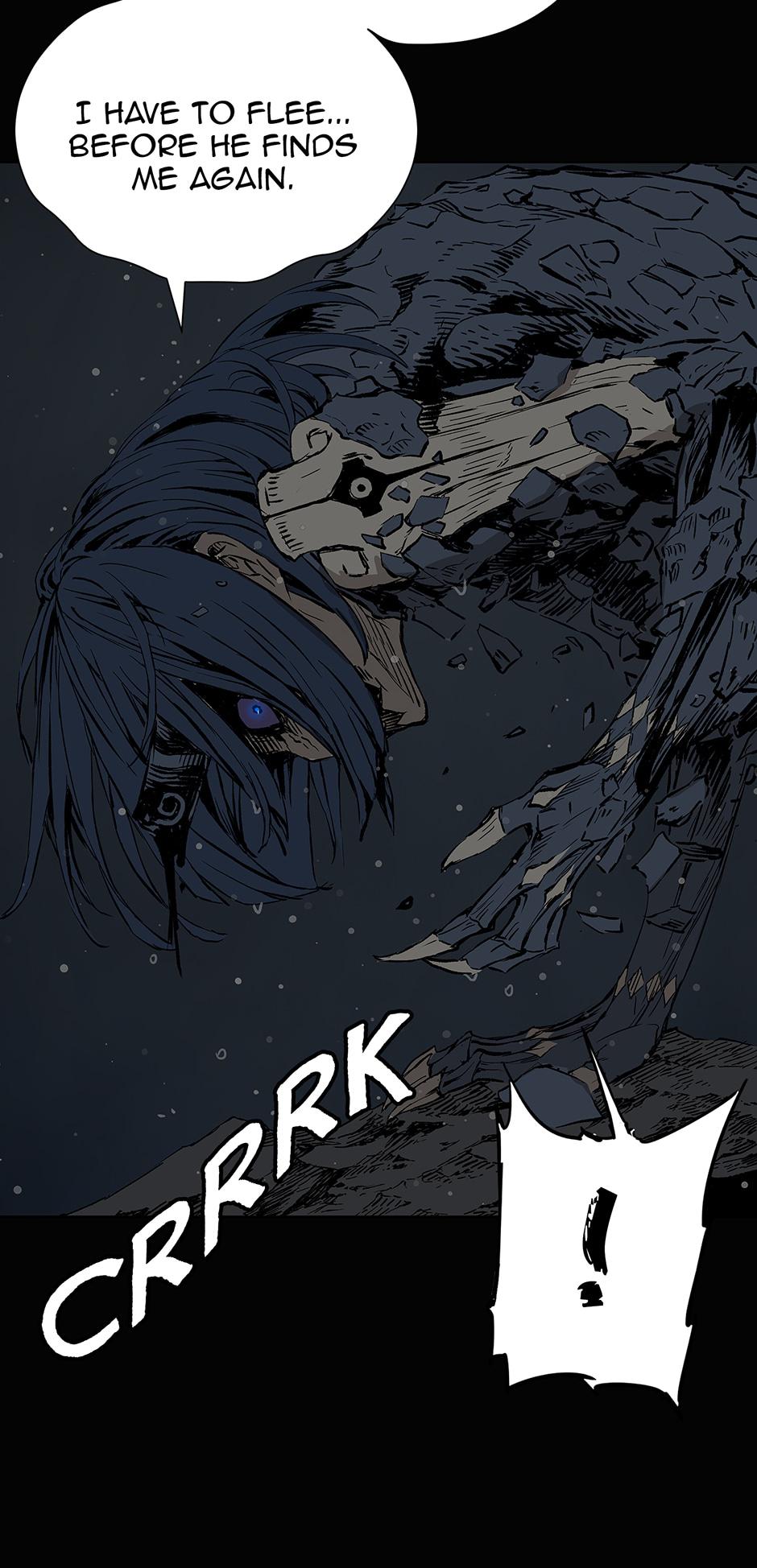 Read Child of the Sheath EN Manga Online