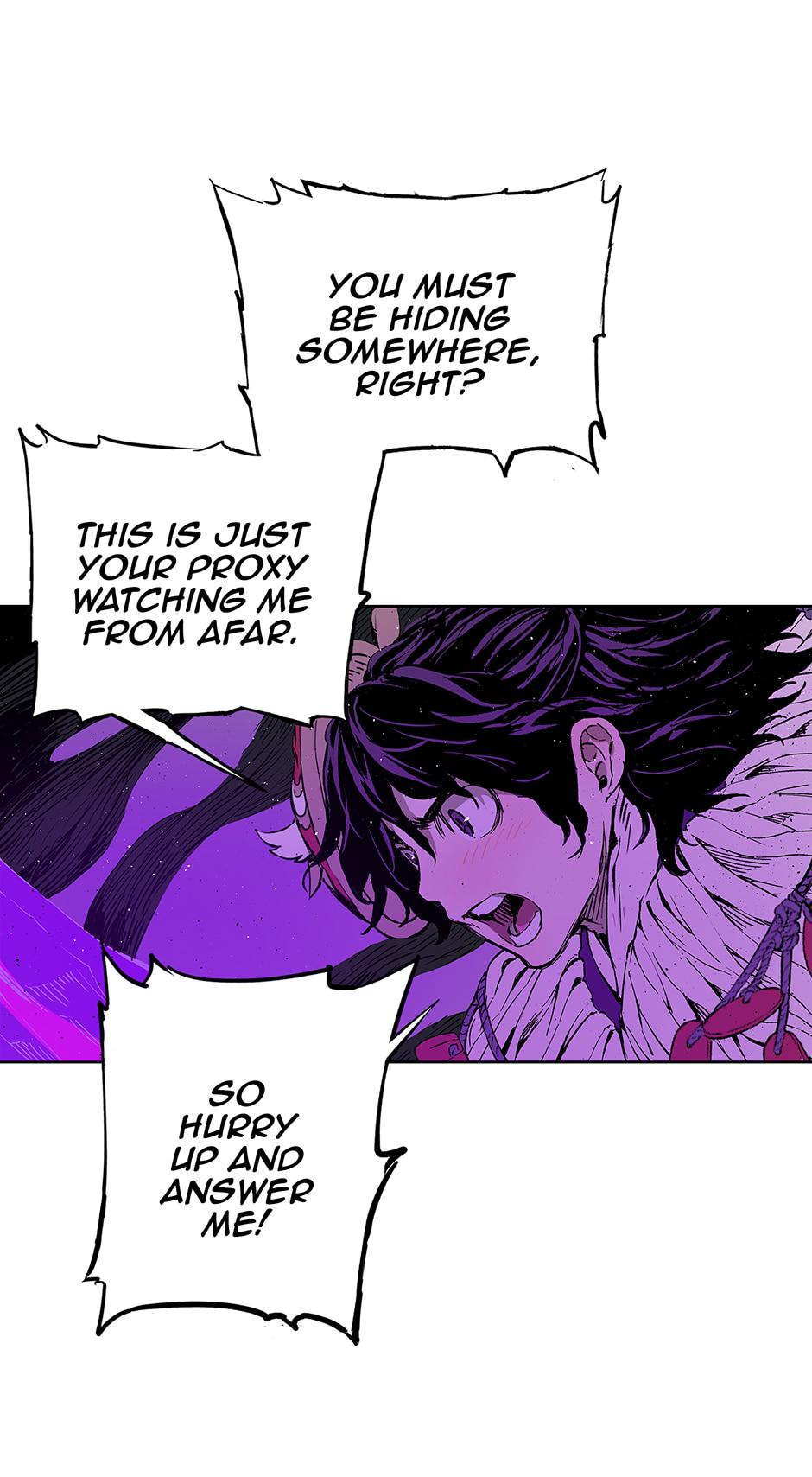 Read Child of the Sheath EN Manga Online