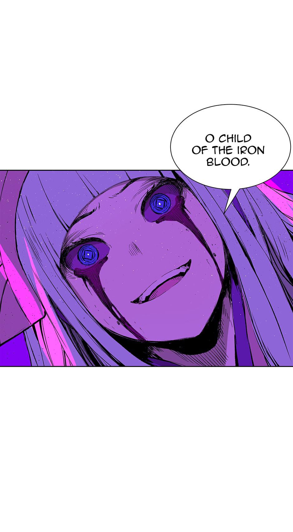 Read Child of the Sheath EN Manga Online