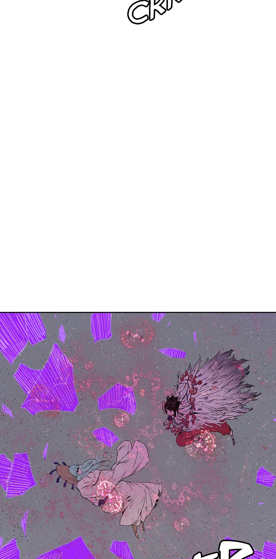 Read Child of the Sheath EN Manga Online