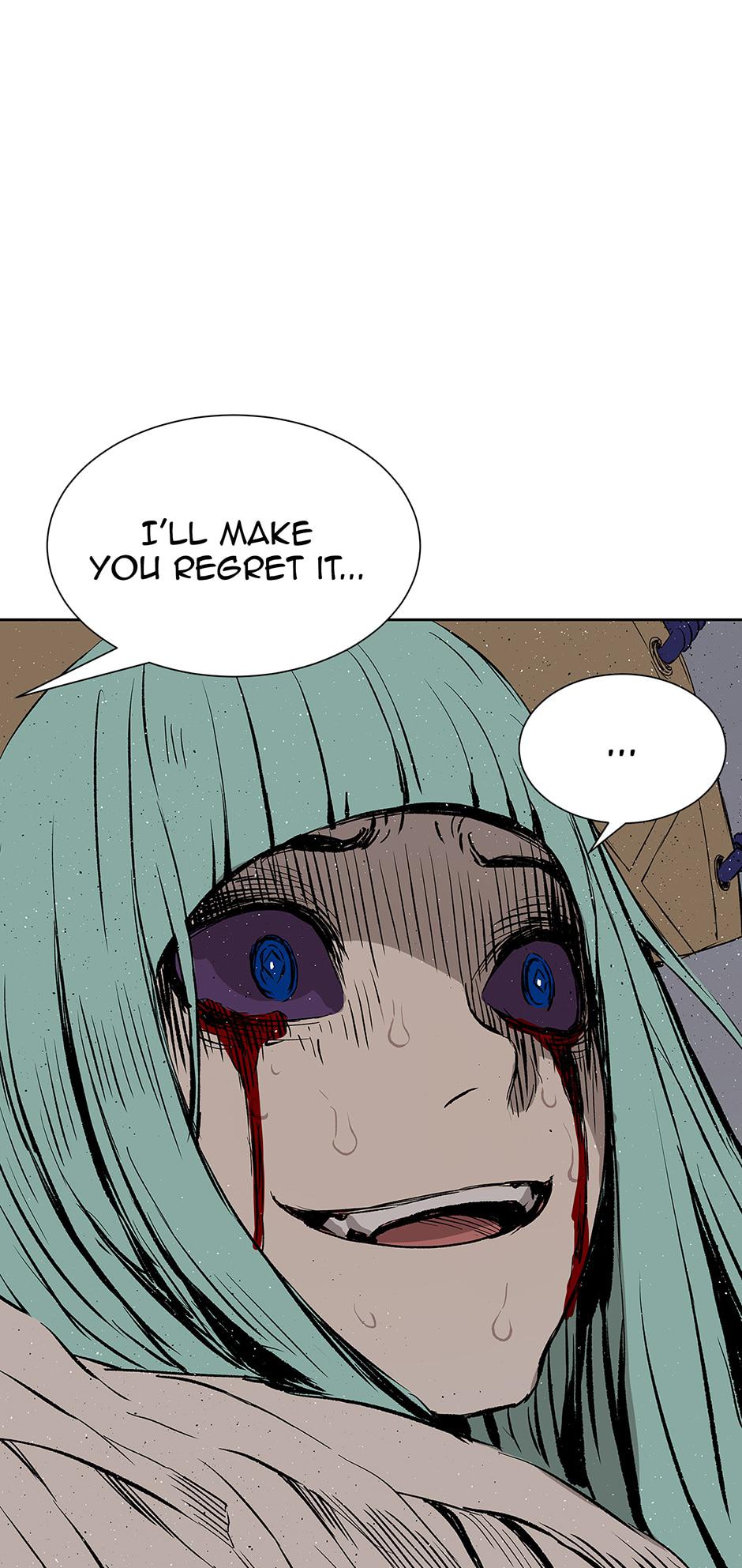 Read Child of the Sheath EN Manga Online