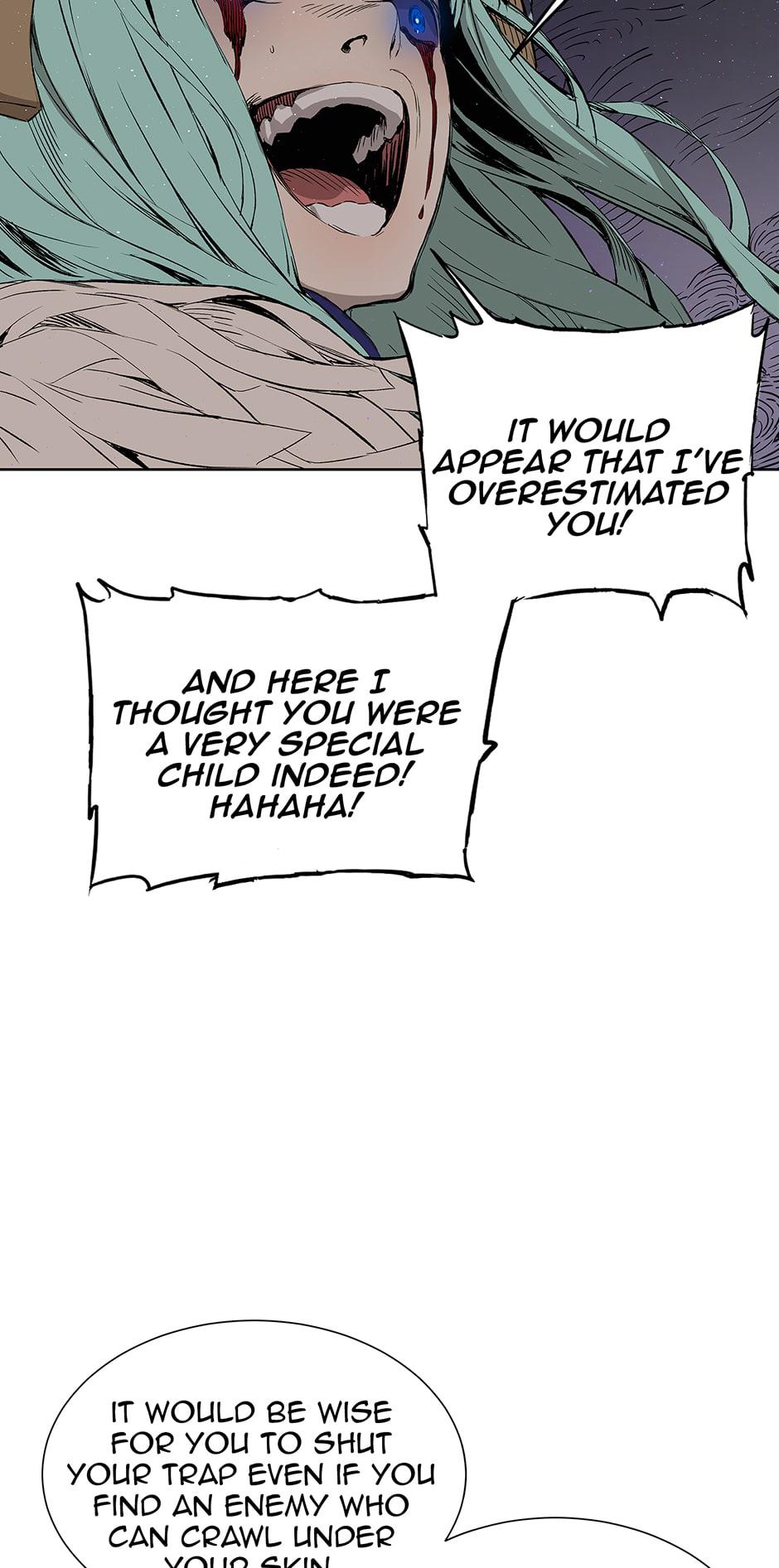 Read Child of the Sheath EN Manga Online