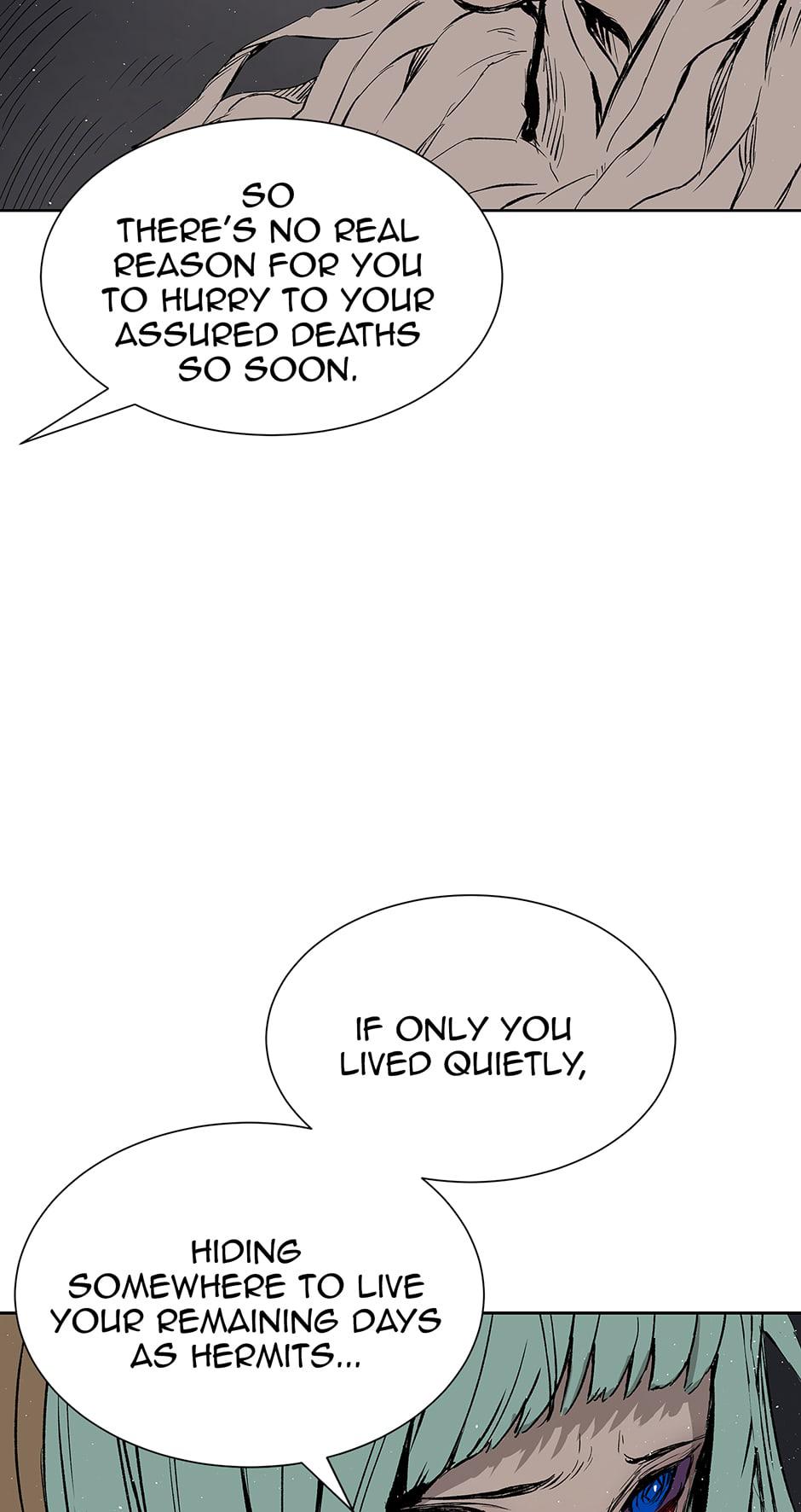 Read Child of the Sheath EN Manga Online