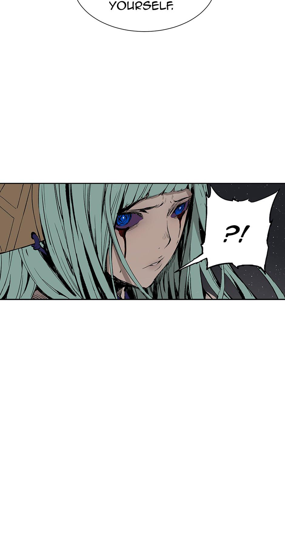 Read Child of the Sheath EN Manga Online