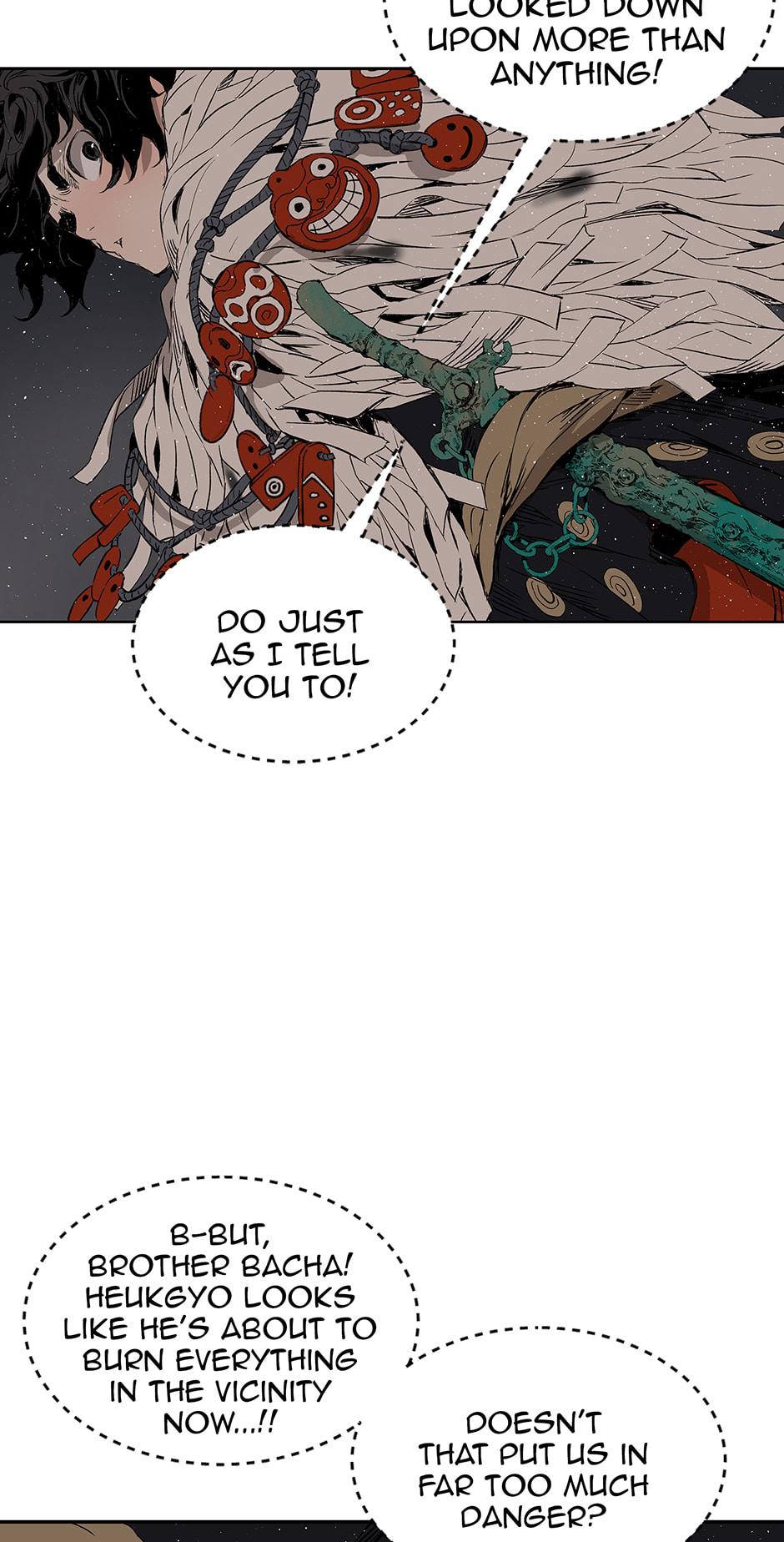 Read Child of the Sheath EN Manga Online