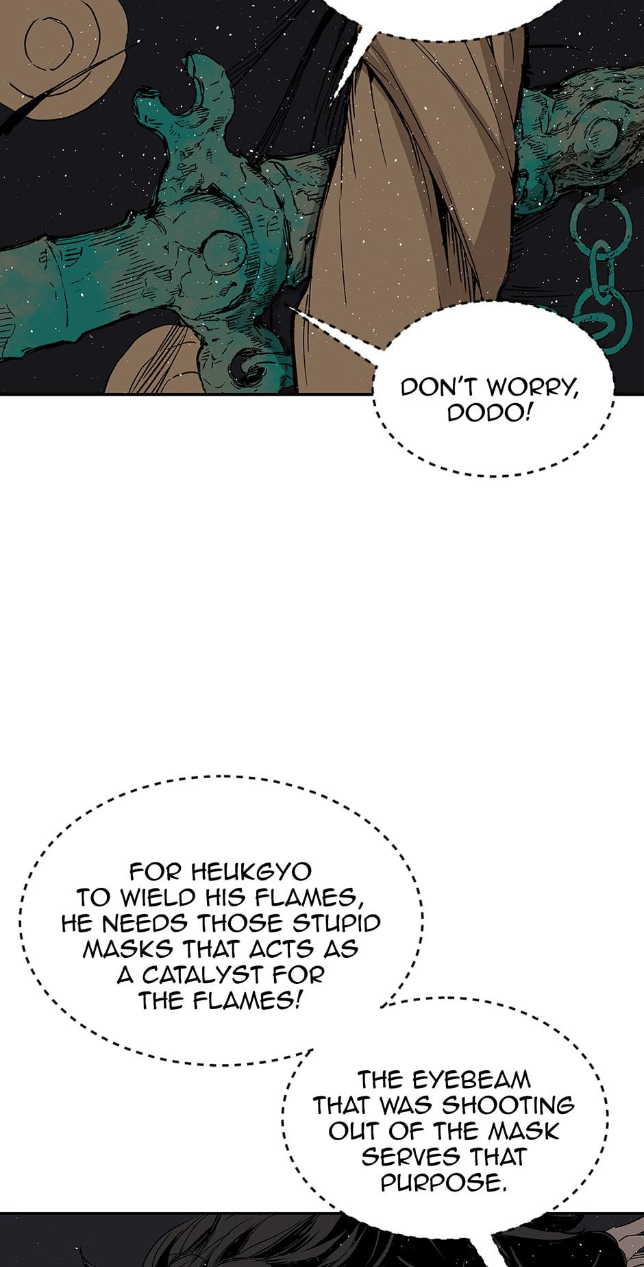 Read Child of the Sheath EN Manga Online