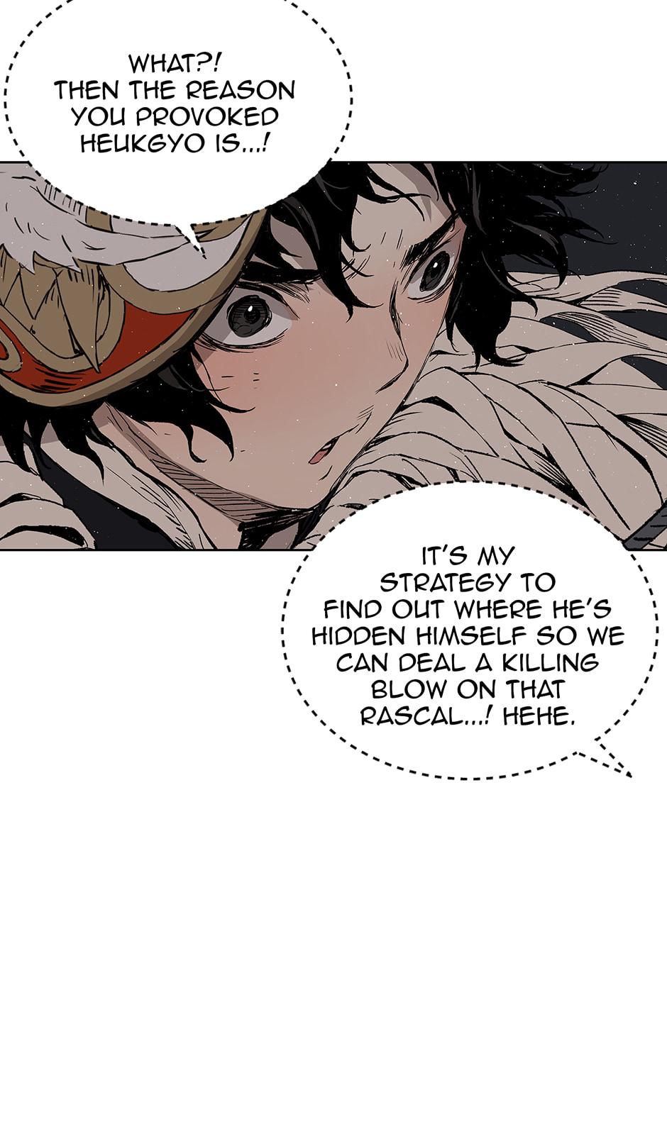 Read Child of the Sheath EN Manga Online