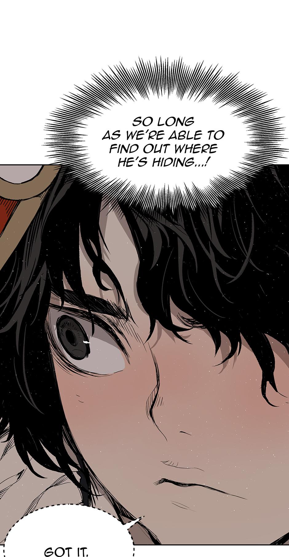 Read Child of the Sheath EN Manga Online