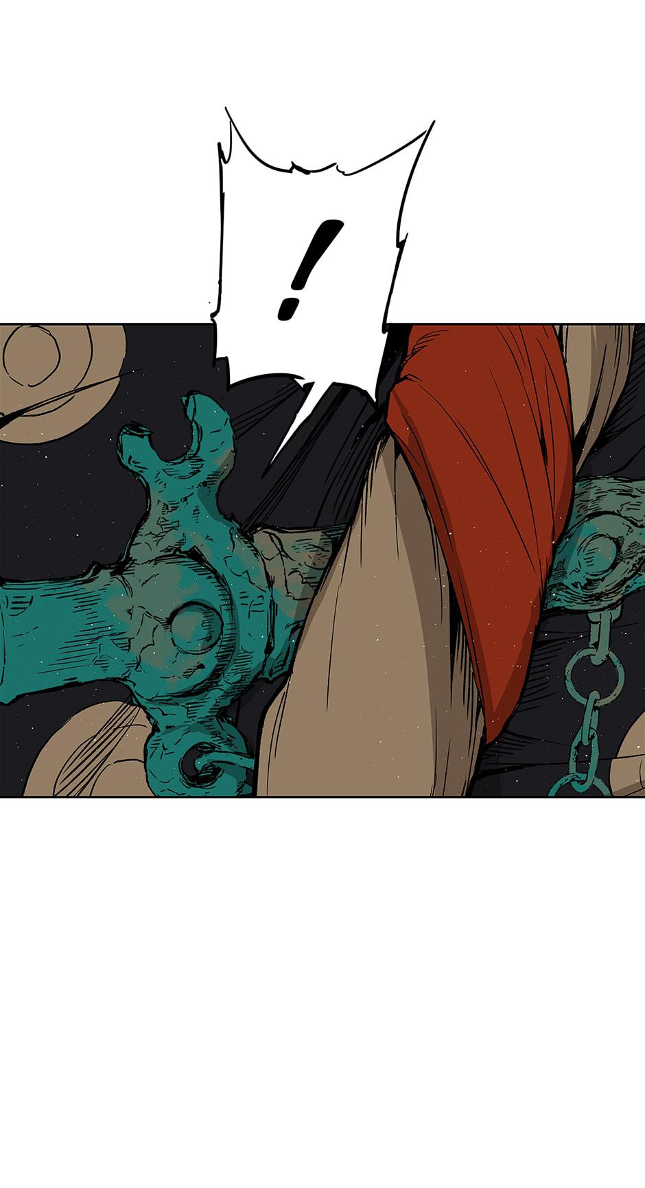 Read Child of the Sheath EN Manga Online