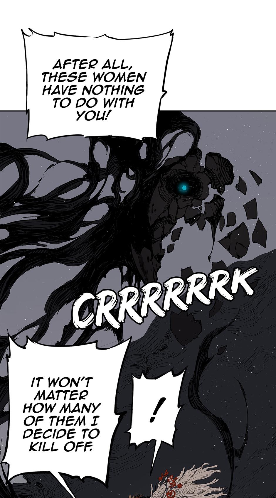 Read Child of the Sheath EN Manga Online