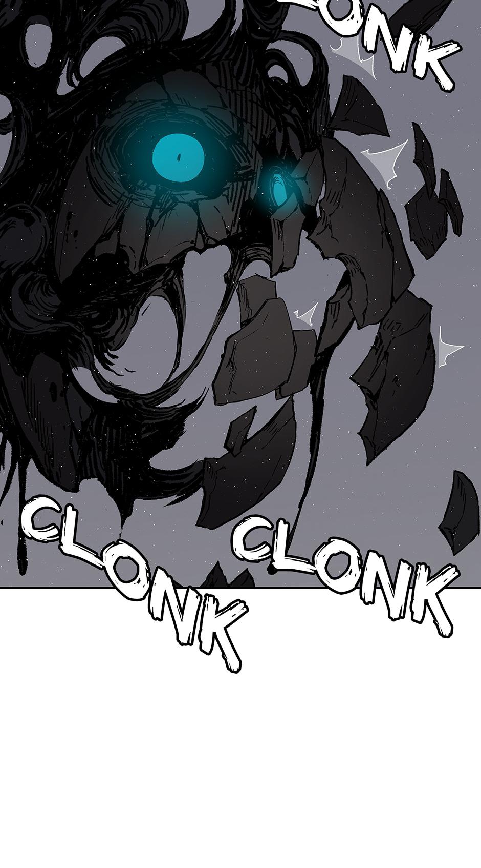 Read Child of the Sheath EN Manga Online