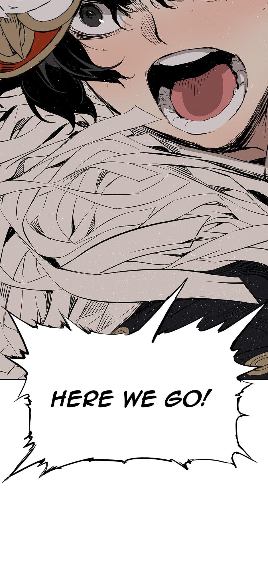 Read Child of the Sheath EN Manga Online