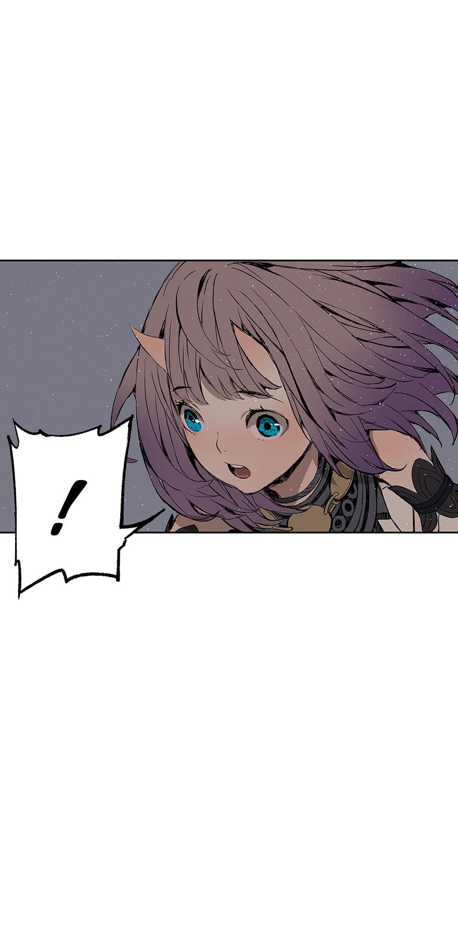 Read Child of the Sheath EN Manga Online