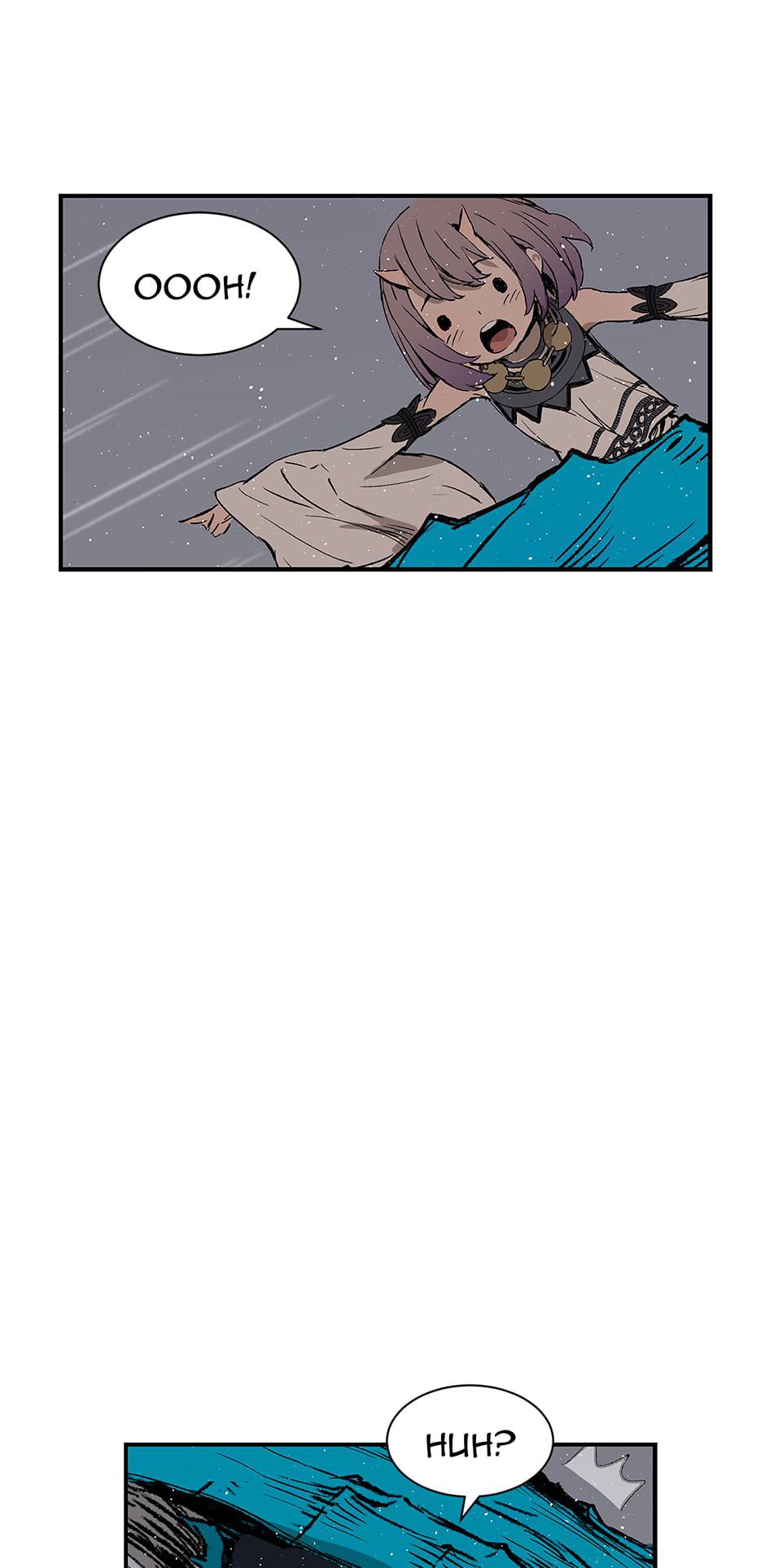 Read Child of the Sheath EN Manga Online