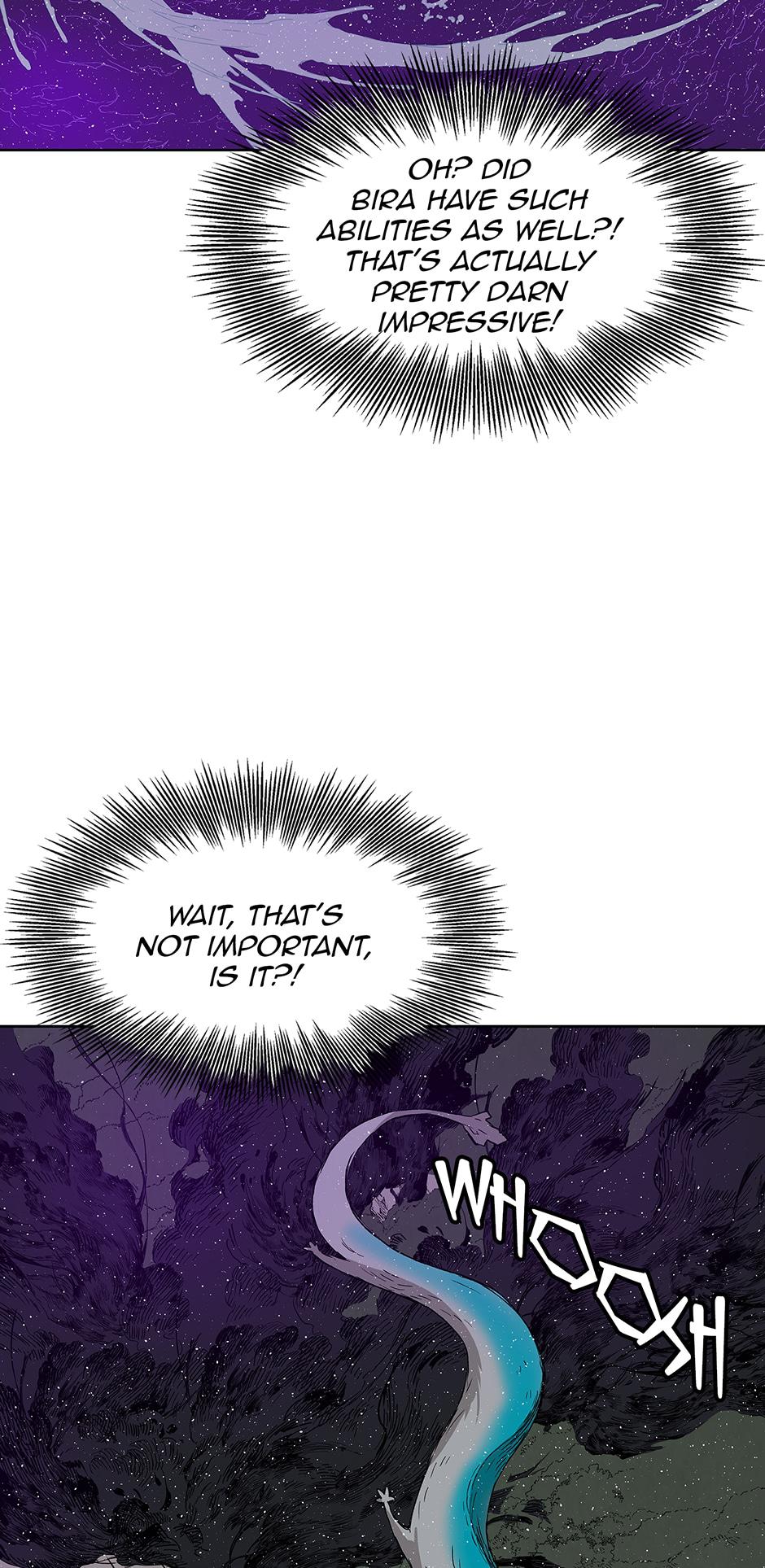 Read Child of the Sheath EN Manga Online