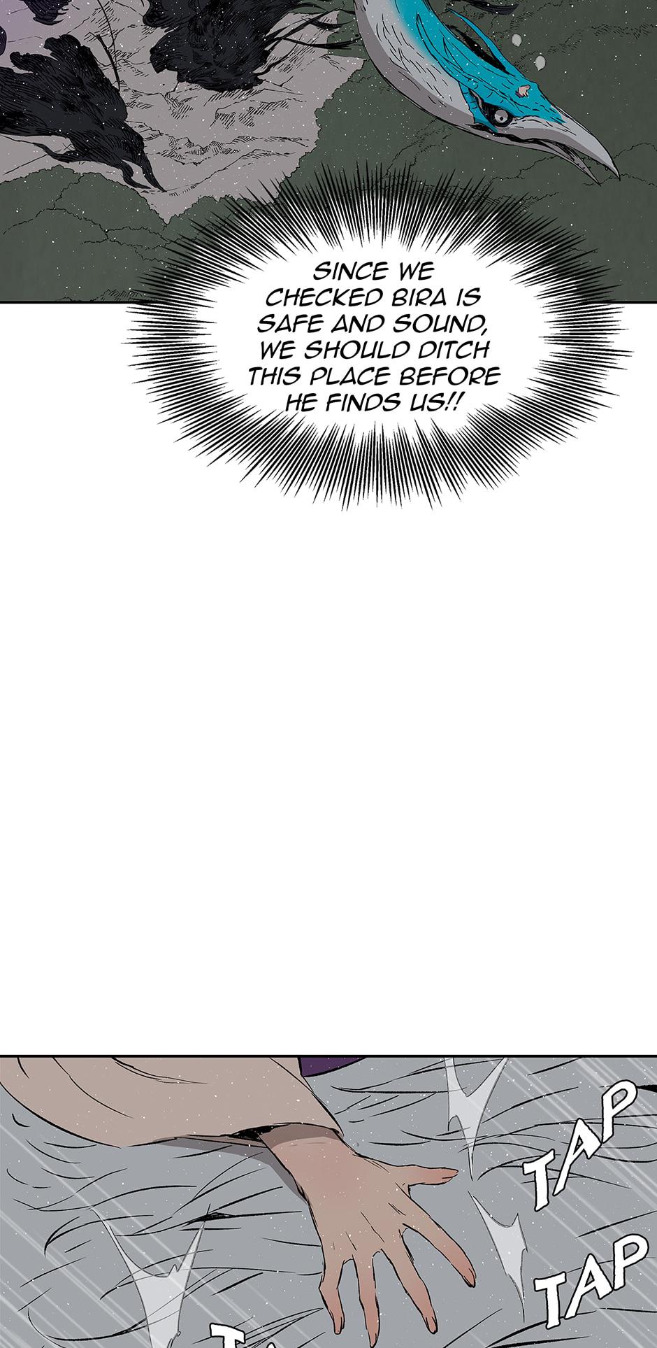 Read Child of the Sheath EN Manga Online