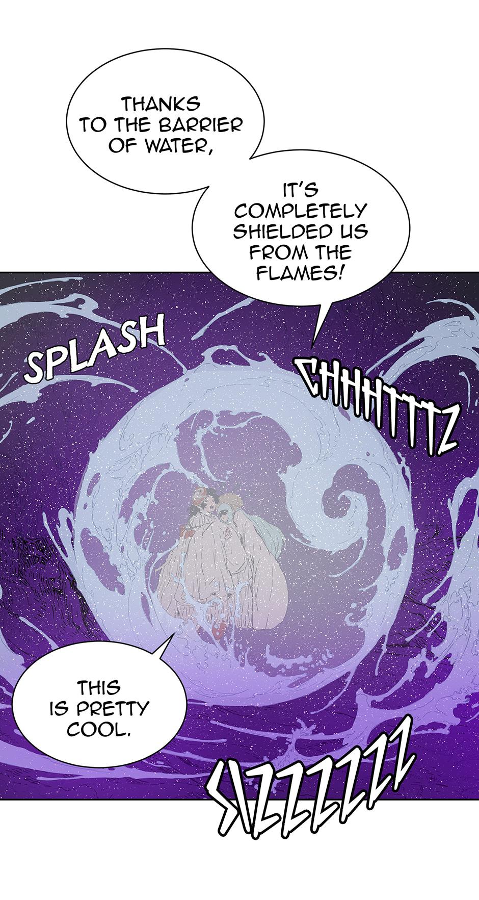 Read Child of the Sheath EN Manga Online