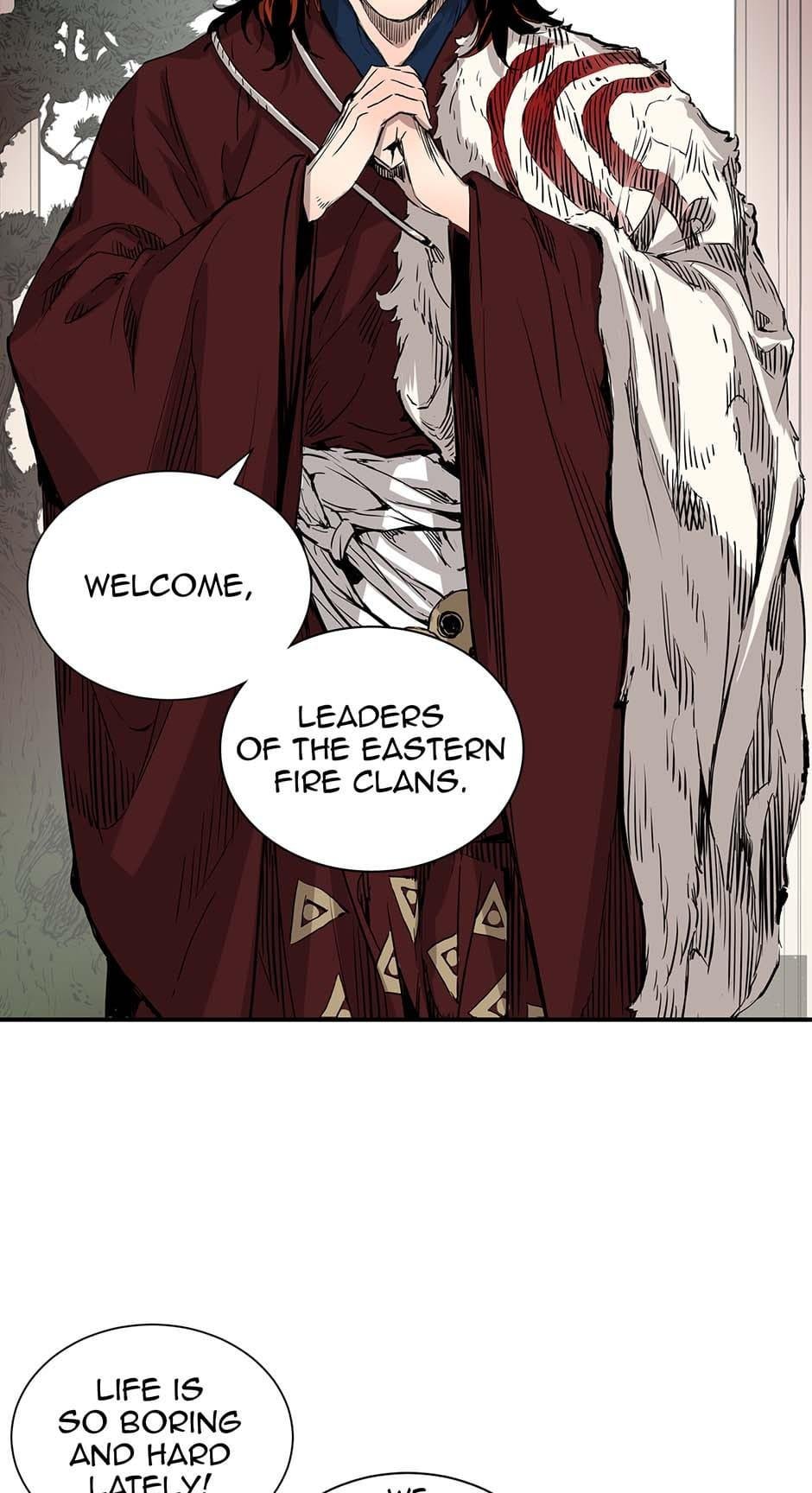 Read Child of the Sheath EN Manga Online