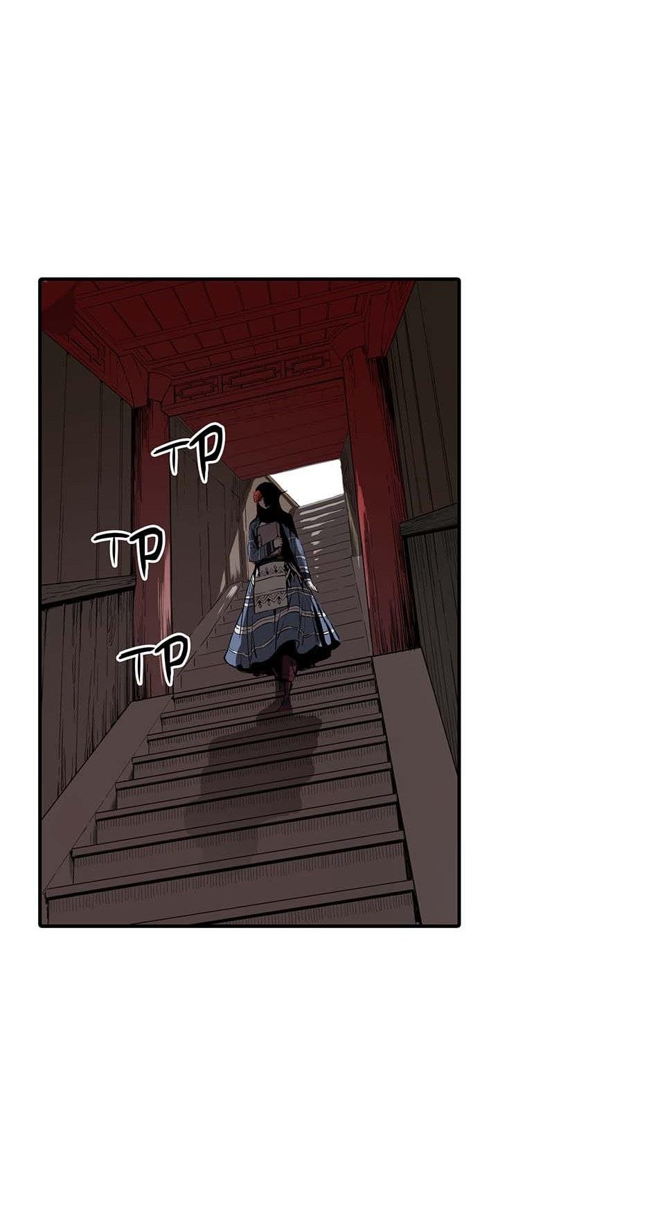 Read Child of the Sheath EN Manga Online