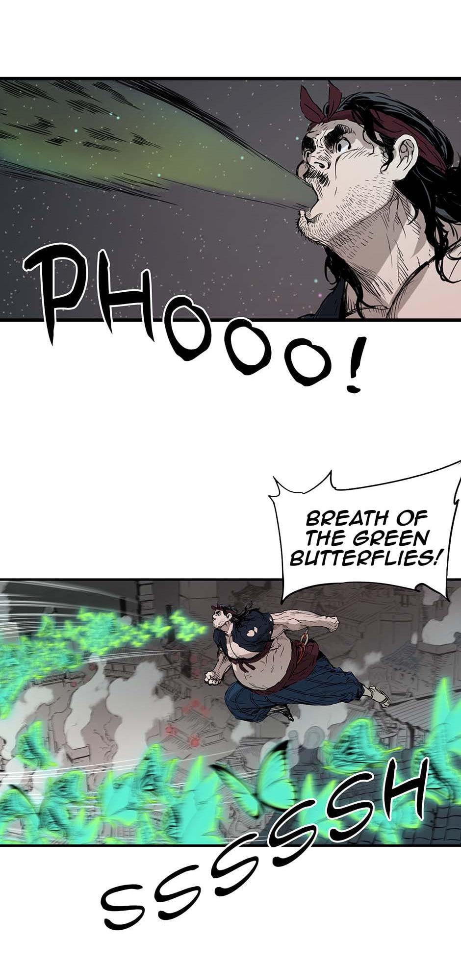 Read Child of the Sheath EN Manga Online