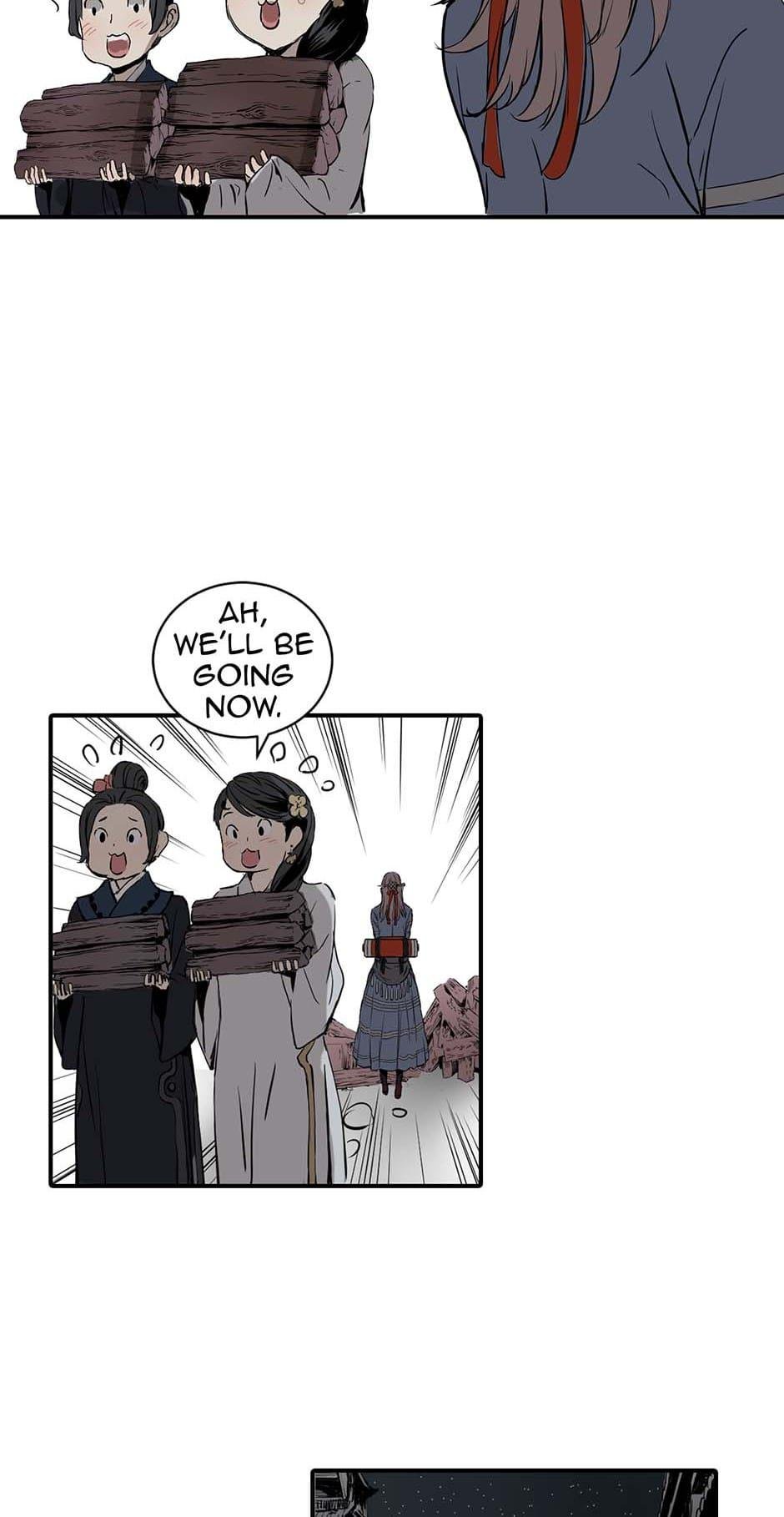 Read Child of the Sheath EN Manga Online