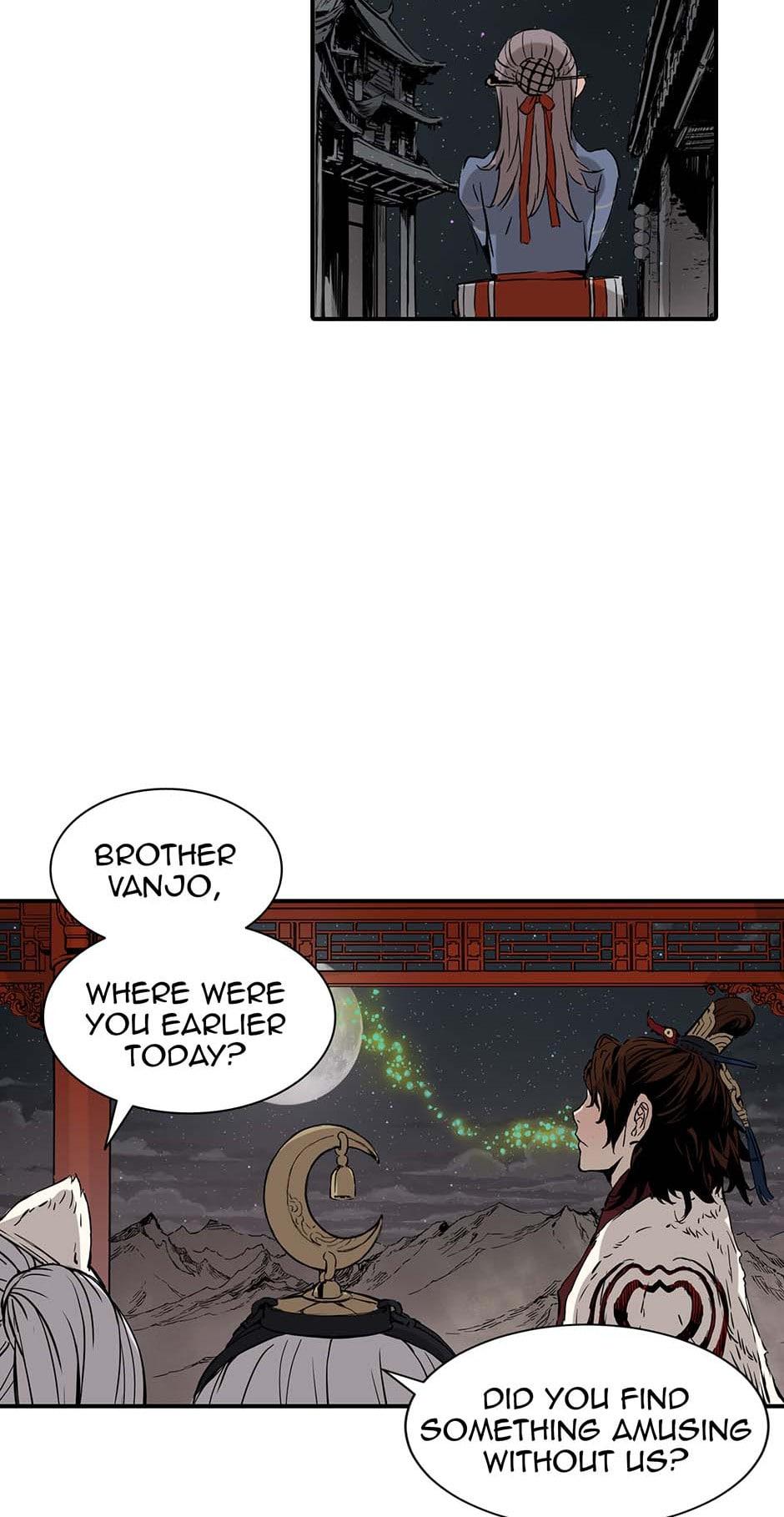 Read Child of the Sheath EN Manga Online