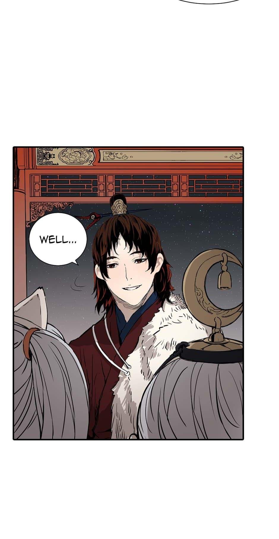 Read Child of the Sheath EN Manga Online