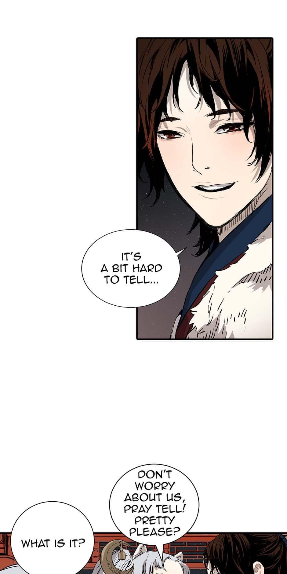 Read Child of the Sheath EN Manga Online