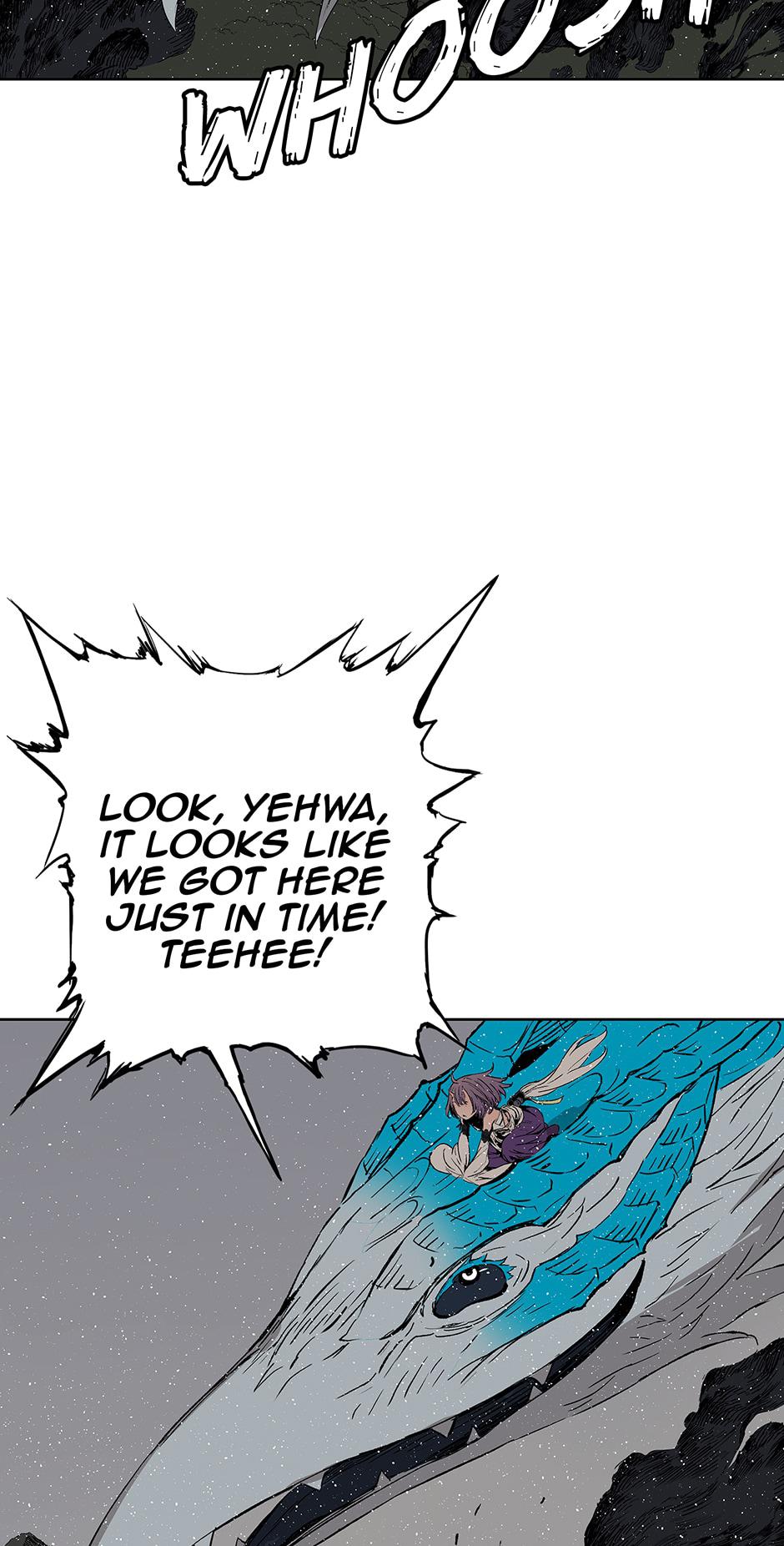 Read Child of the Sheath EN Manga Online