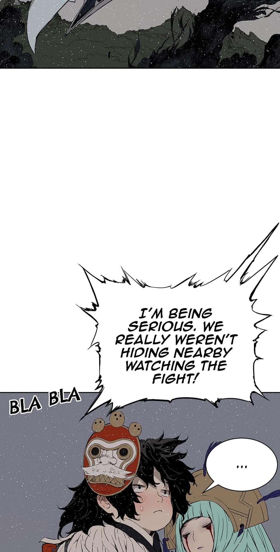 Read Child of the Sheath EN Manga Online