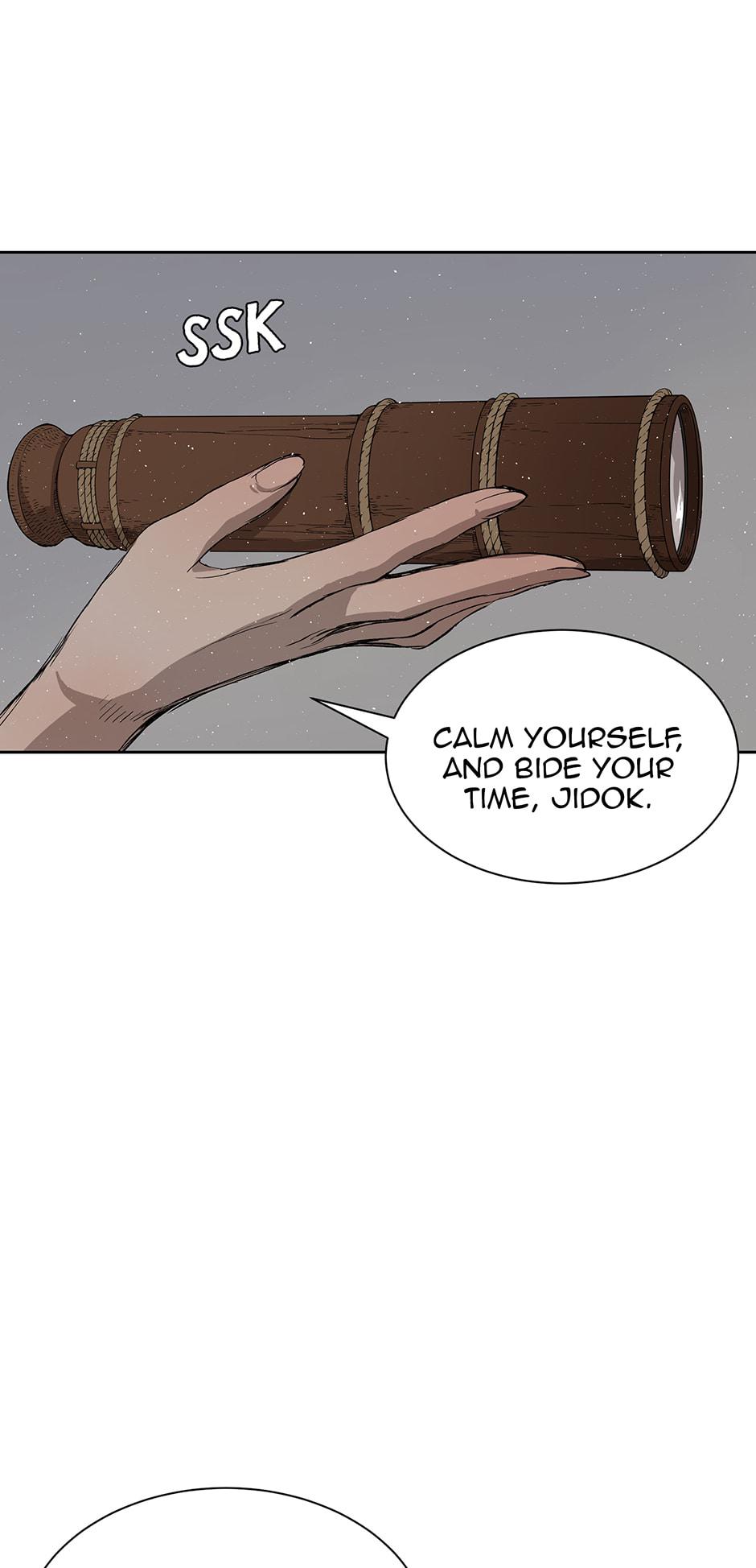 Read Child of the Sheath EN Manga Online