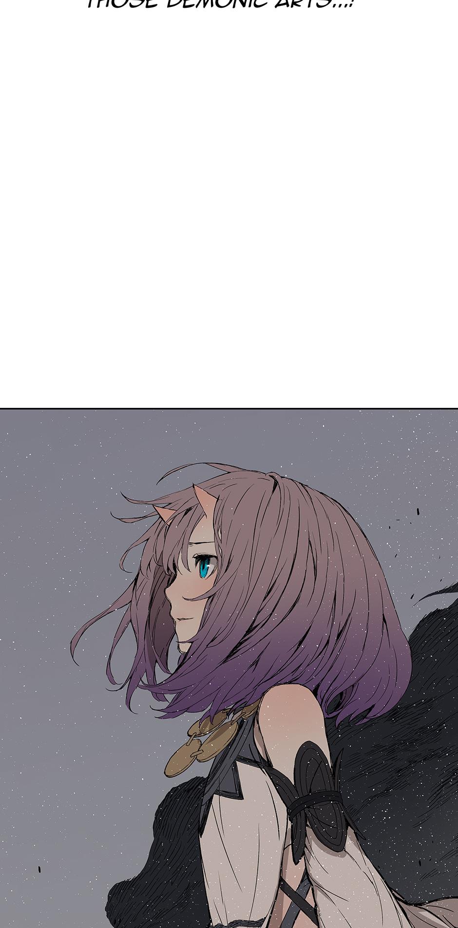 Read Child of the Sheath EN Manga Online