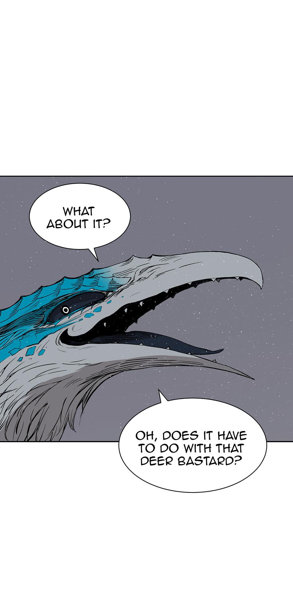 Read Child of the Sheath EN Manga Online