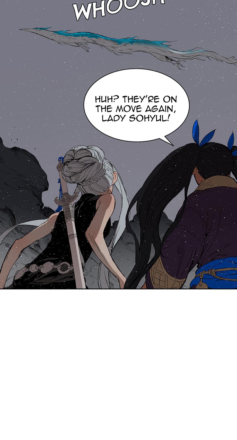 Read Child of the Sheath EN Manga Online