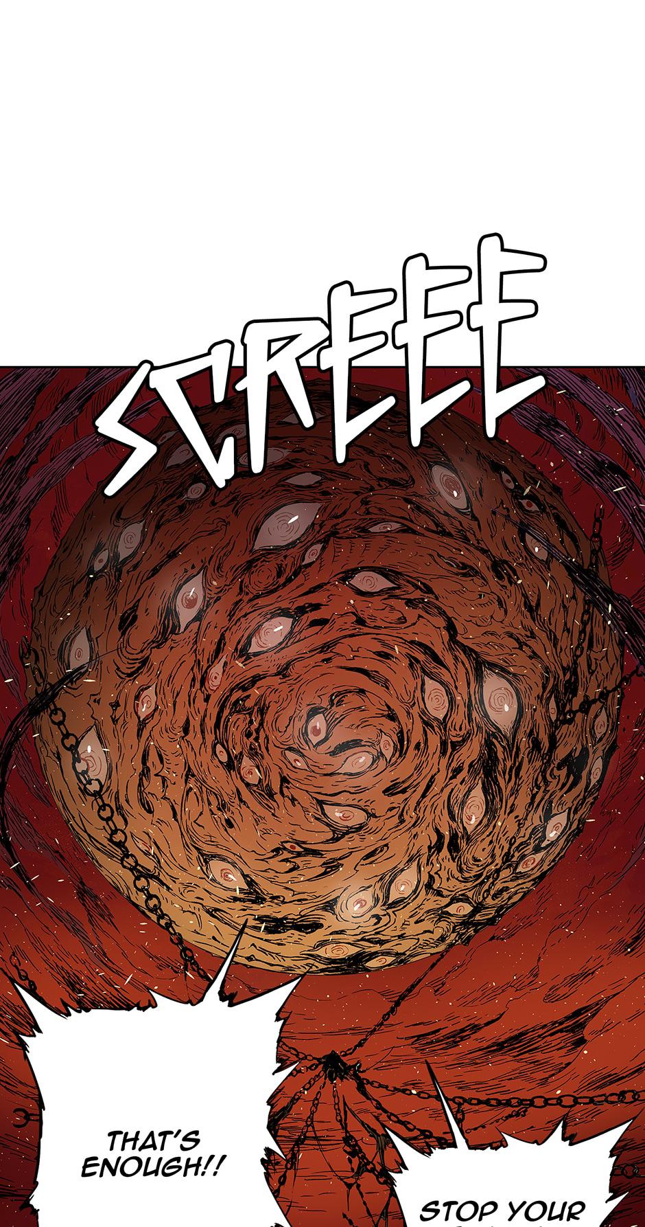 Read Child of the Sheath EN Manga Online