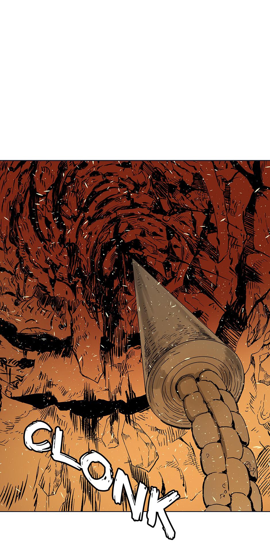 Read Child of the Sheath EN Manga Online