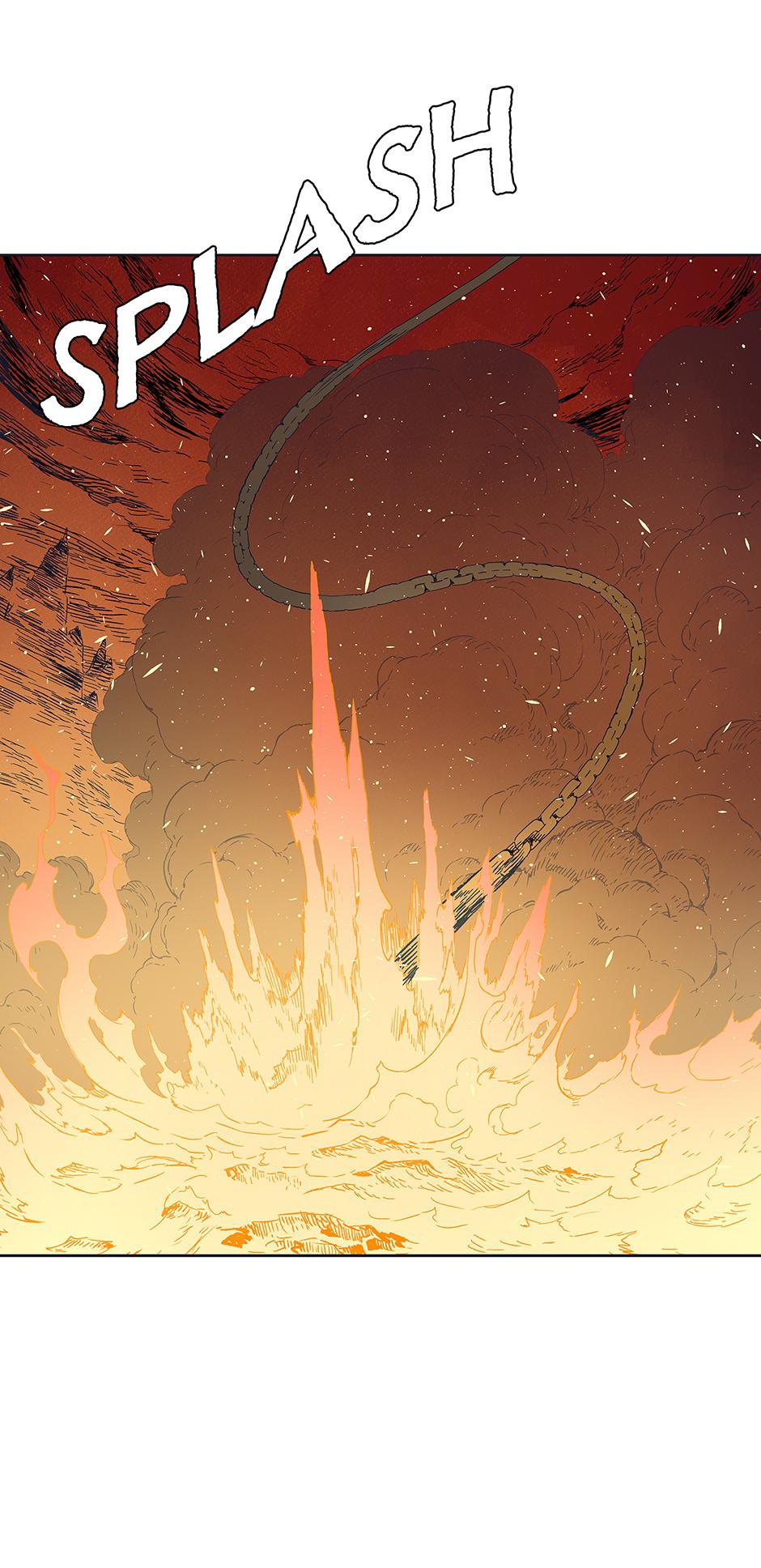 Read Child of the Sheath EN Manga Online